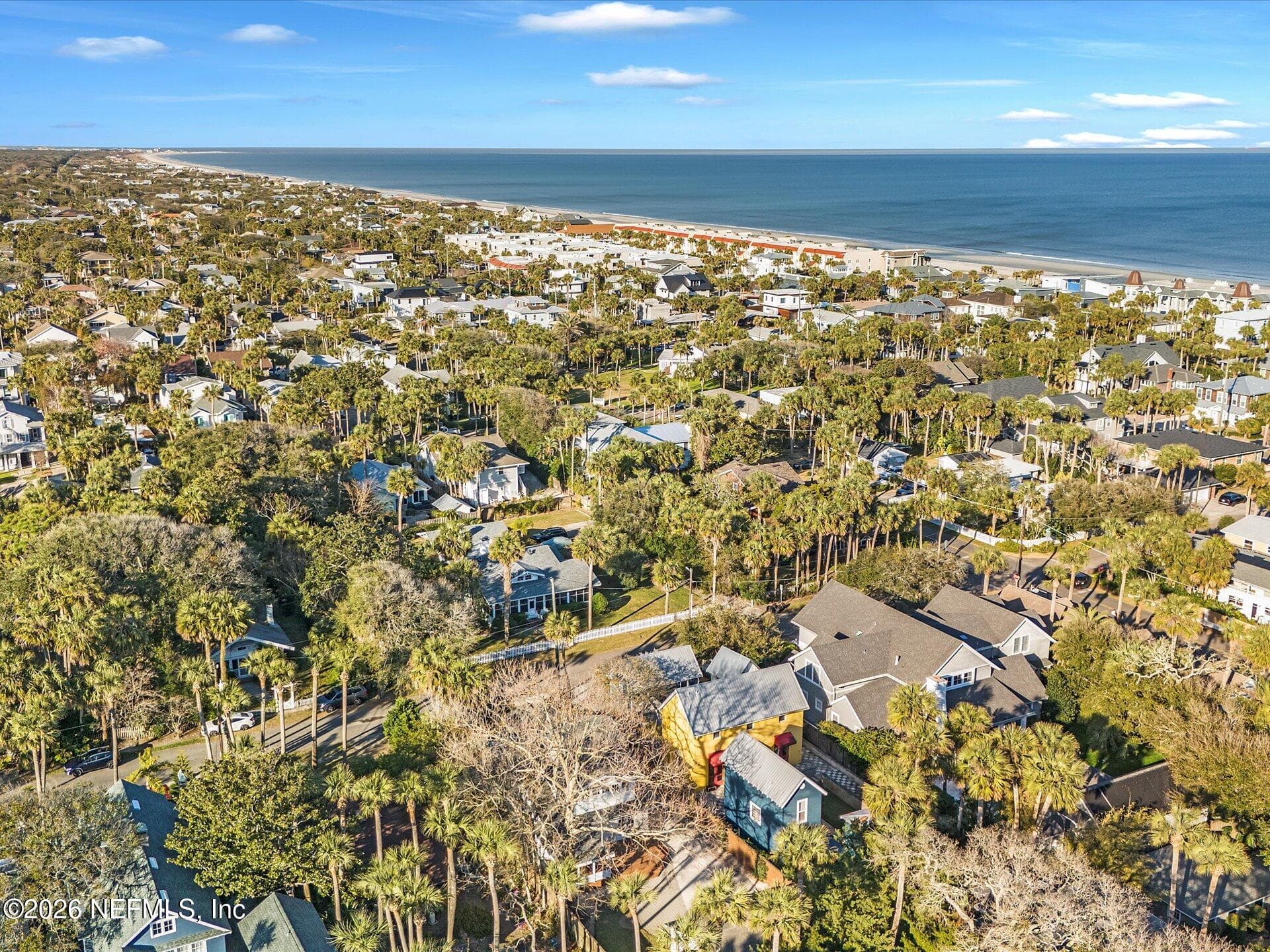 Photo 42 of 322 6TH Street, Atlantic Beach, FL 32233