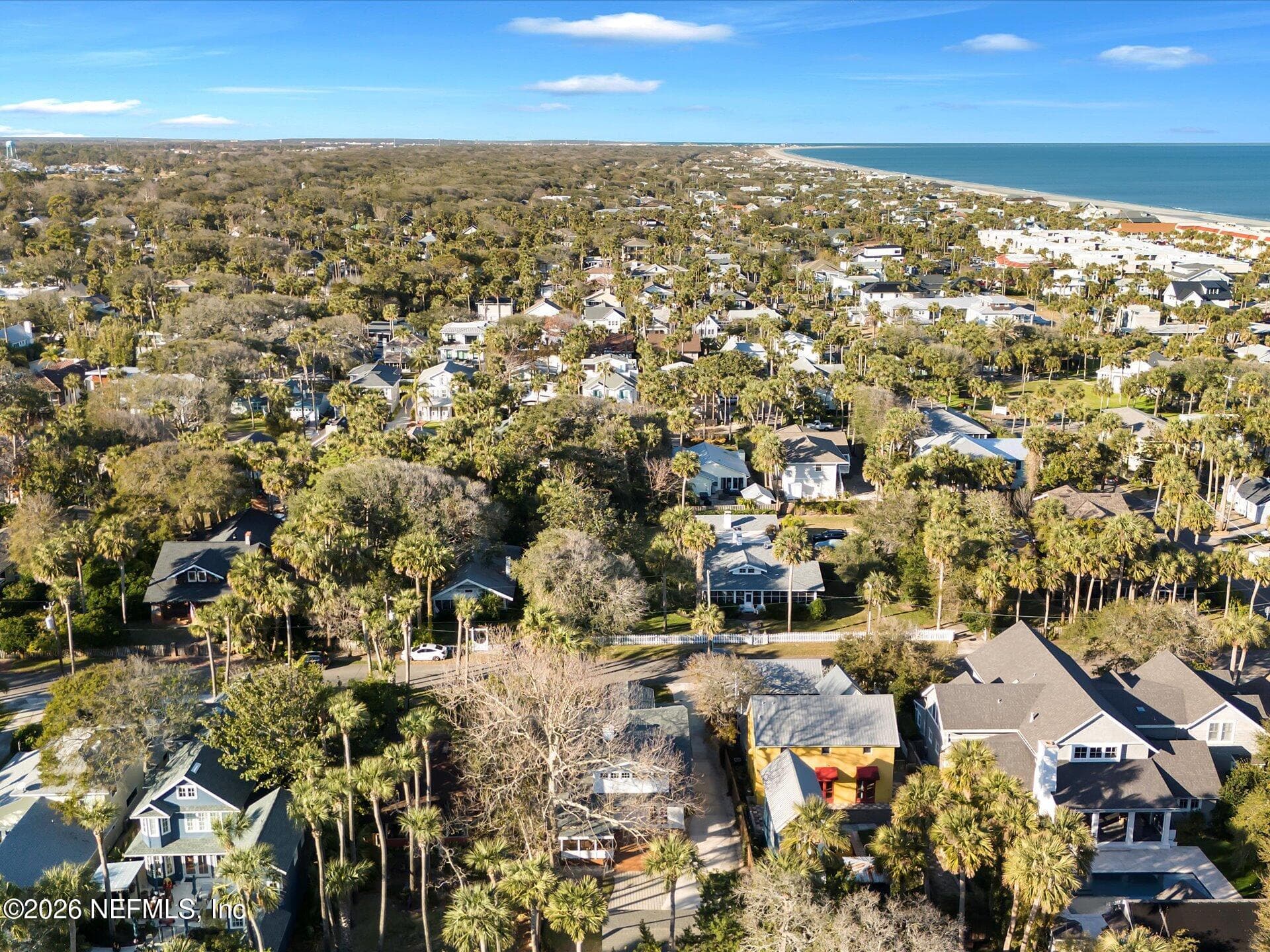 Photo 43 of 322 6TH Street, Atlantic Beach, FL 32233