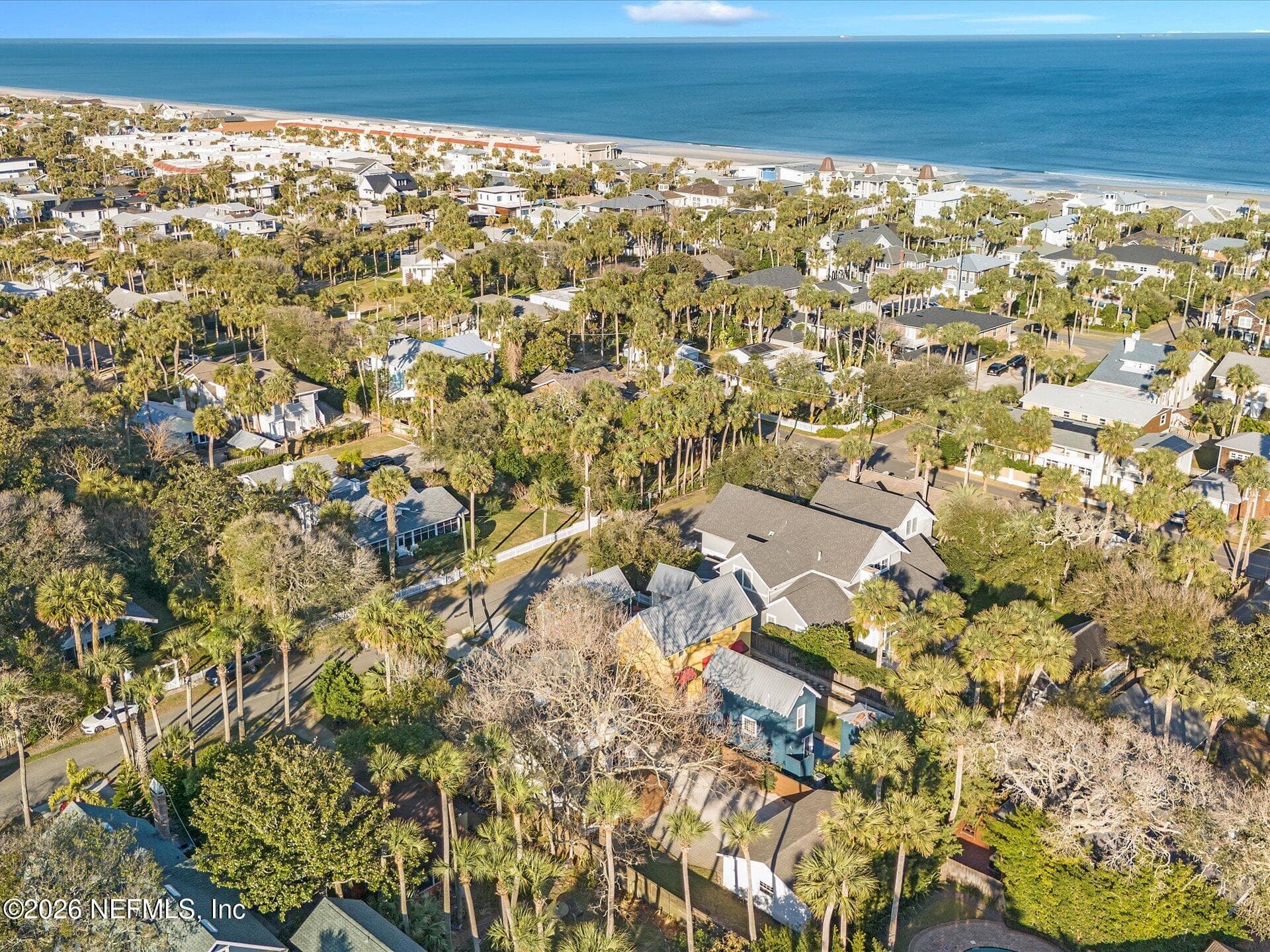 Photo 44 of 322 6TH Street, Atlantic Beach, FL 32233
