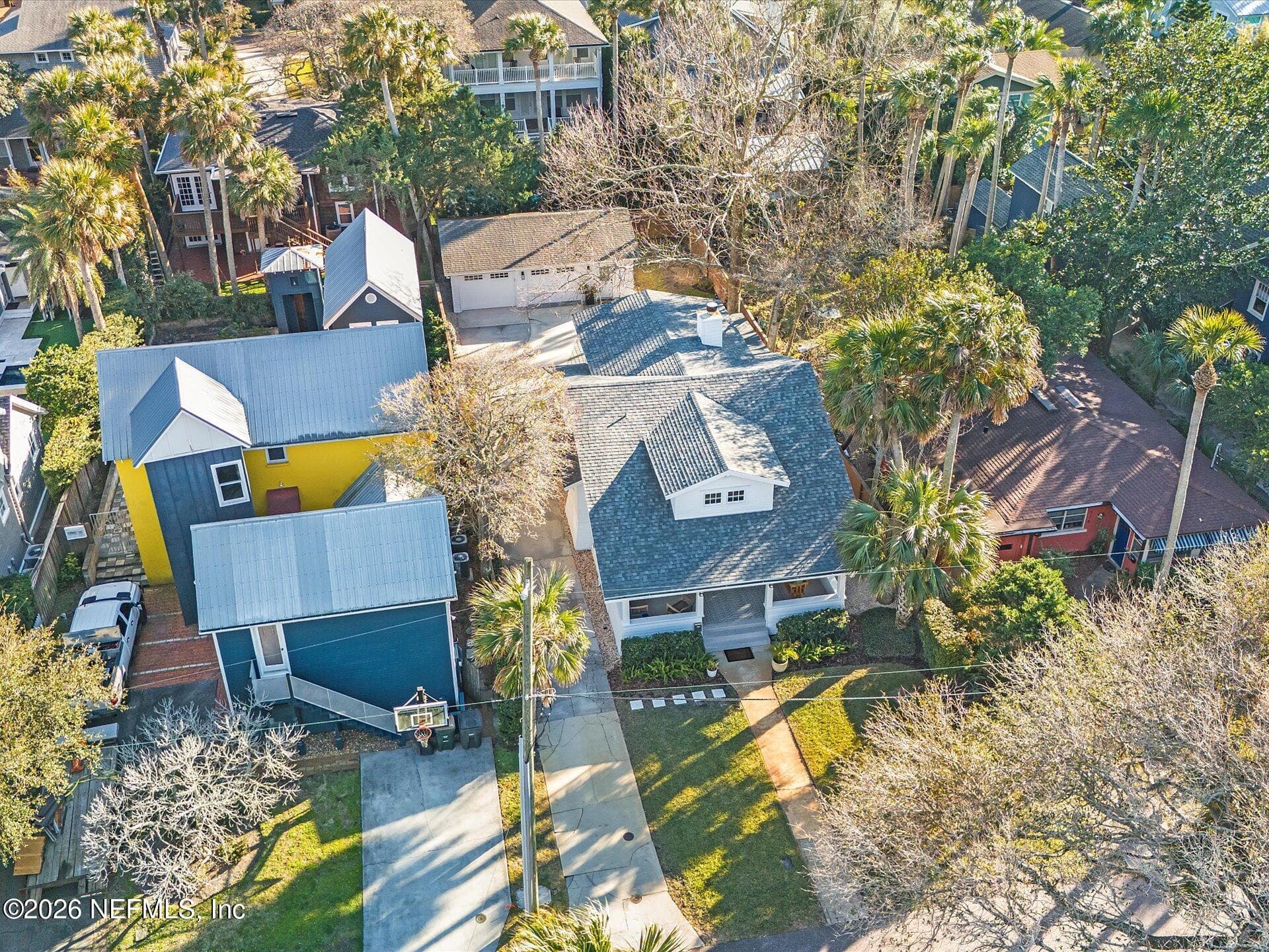 Photo 45 of 322 6TH Street, Atlantic Beach, FL 32233