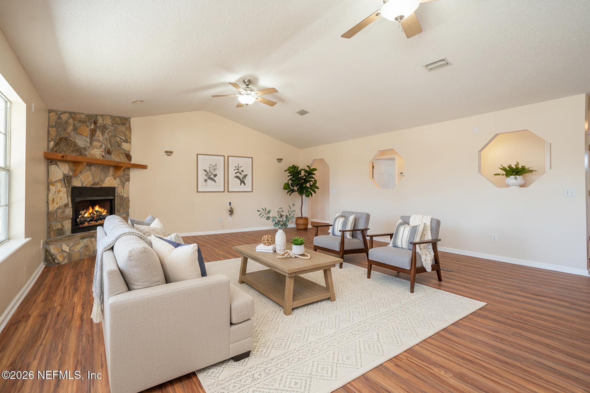 Photo 2 of 27189 BETINA Drive, Hilliard, FL 32046