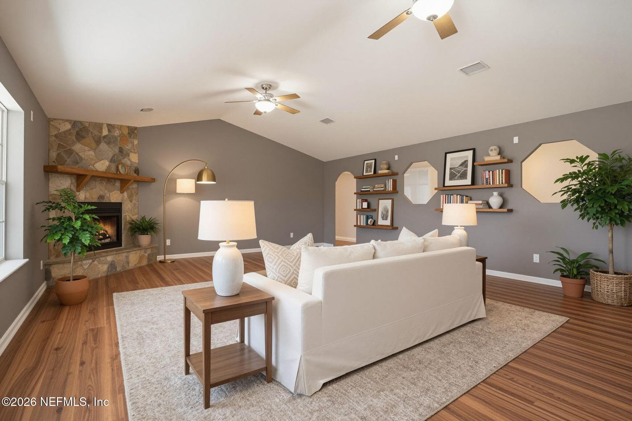 Photo 4 of 27189 BETINA Drive, Hilliard, FL 32046