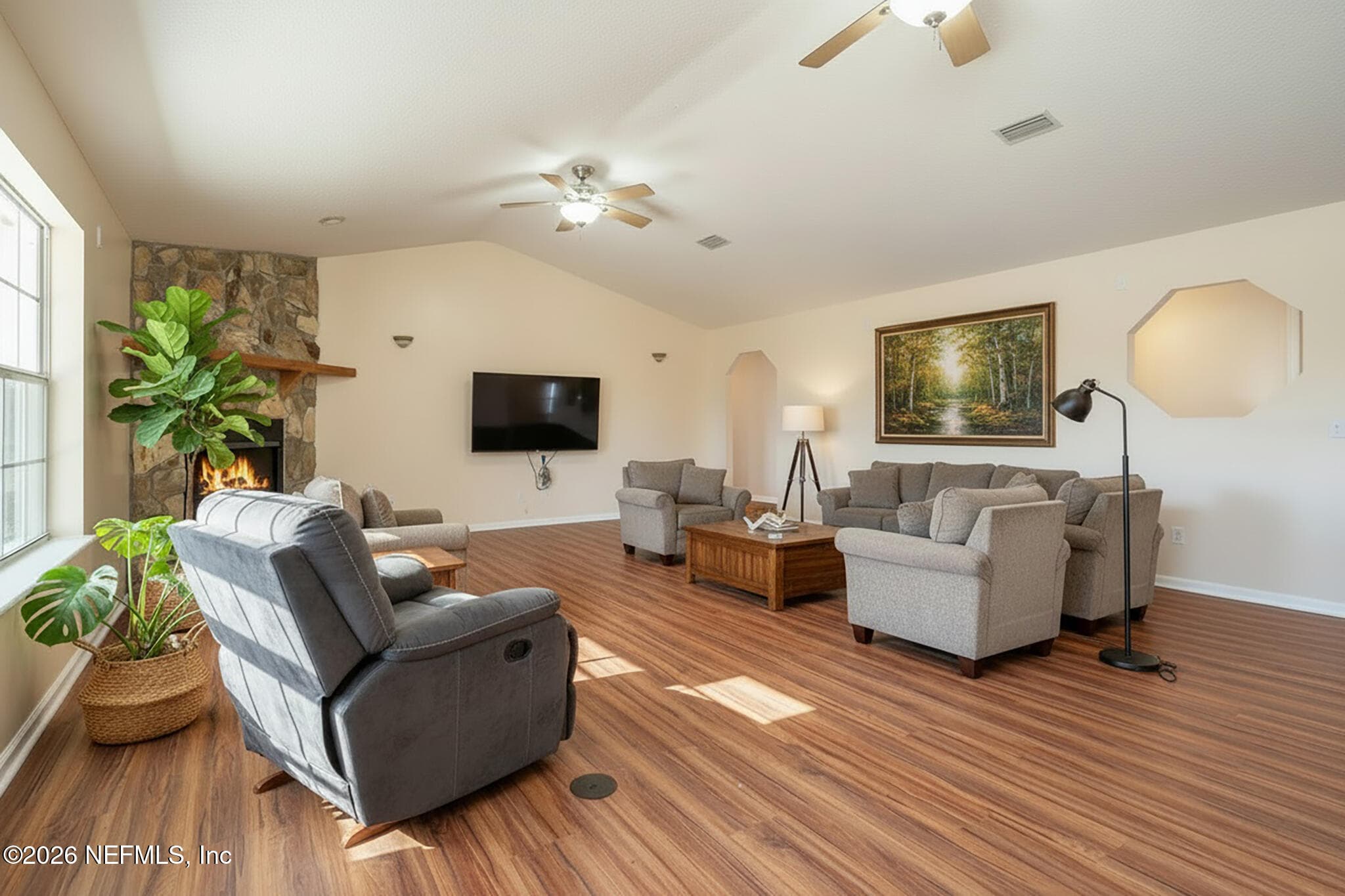 Photo 6 of 27189 BETINA Drive, Hilliard, FL 32046