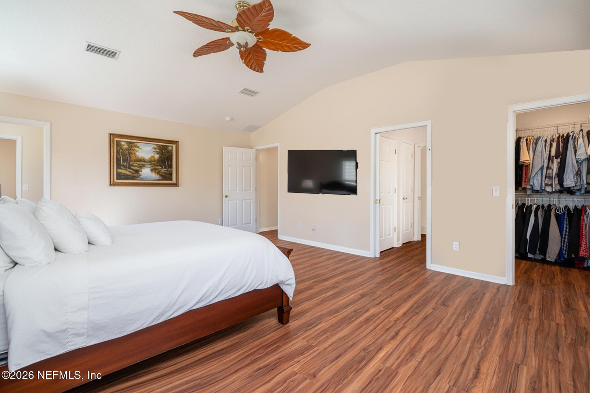Photo 7 of 27189 BETINA Drive, Hilliard, FL 32046