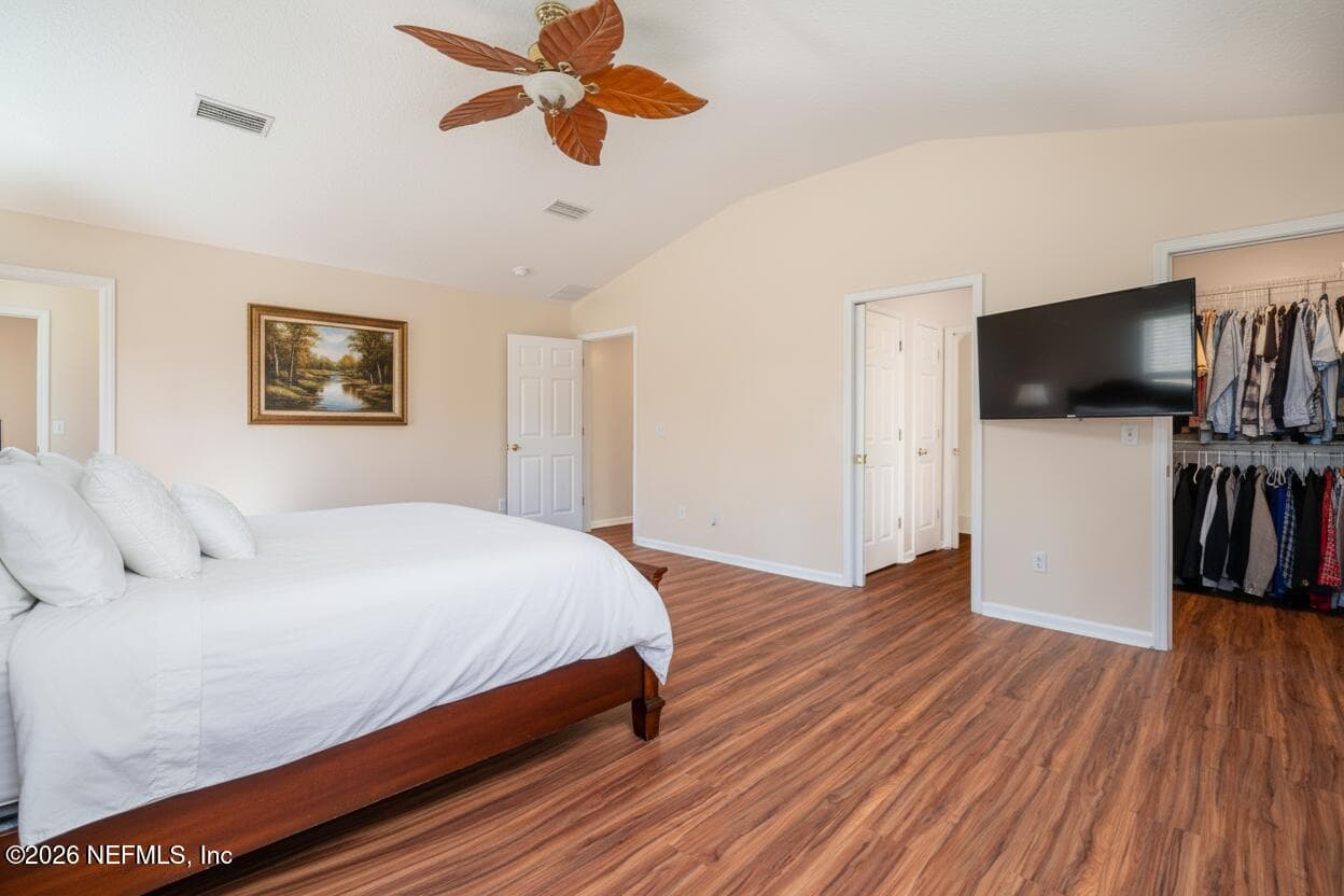 Photo 12 of 27189 BETINA Drive, Hilliard, FL 32046