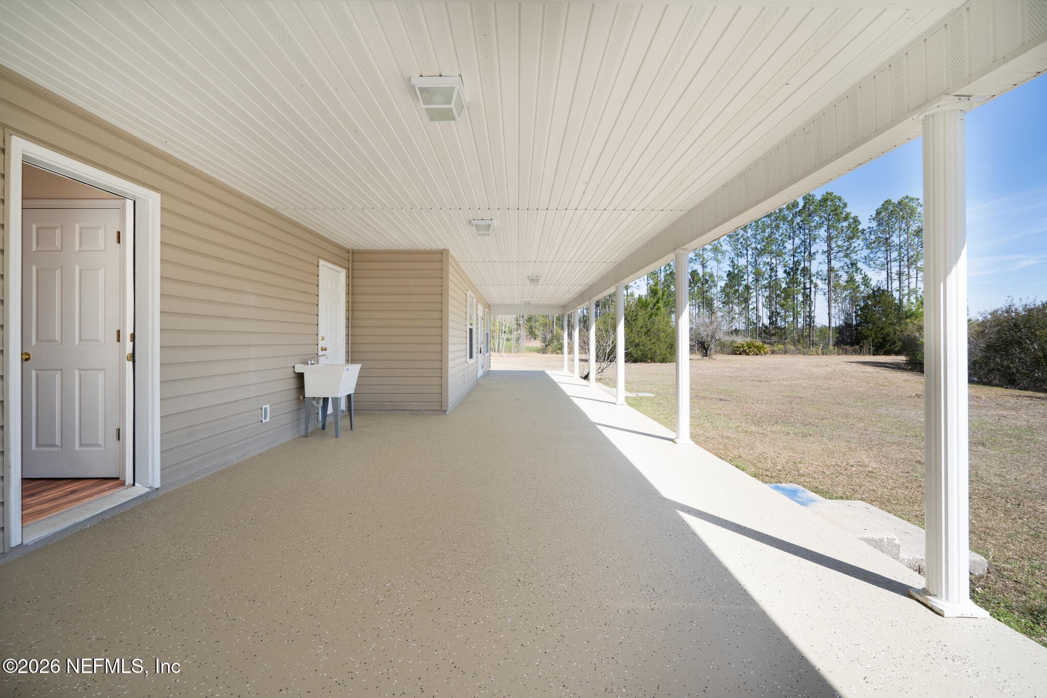 Photo 41 of 27189 BETINA Drive, Hilliard, FL 32046