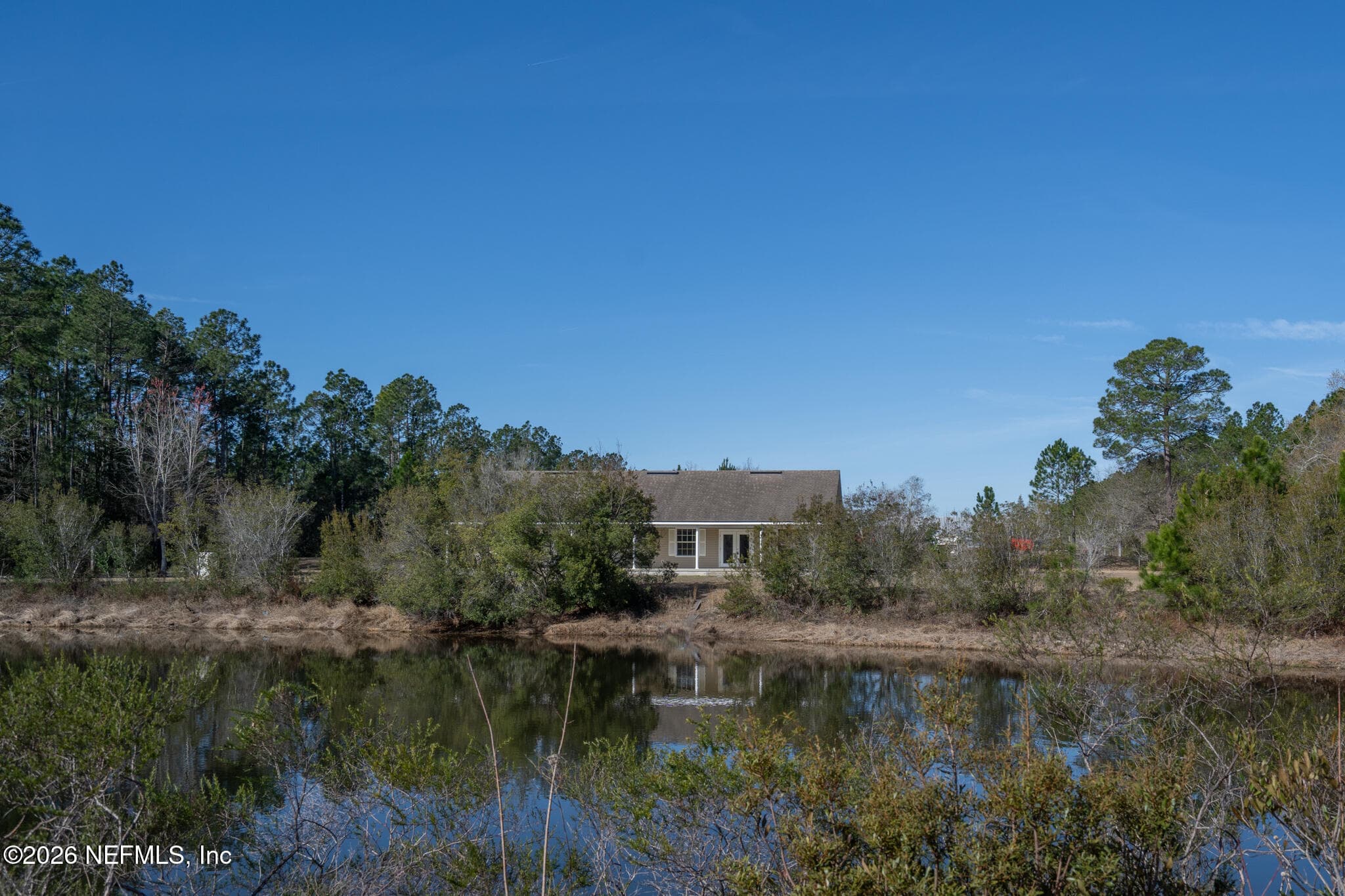 Photo 44 of 27189 BETINA Drive, Hilliard, FL 32046