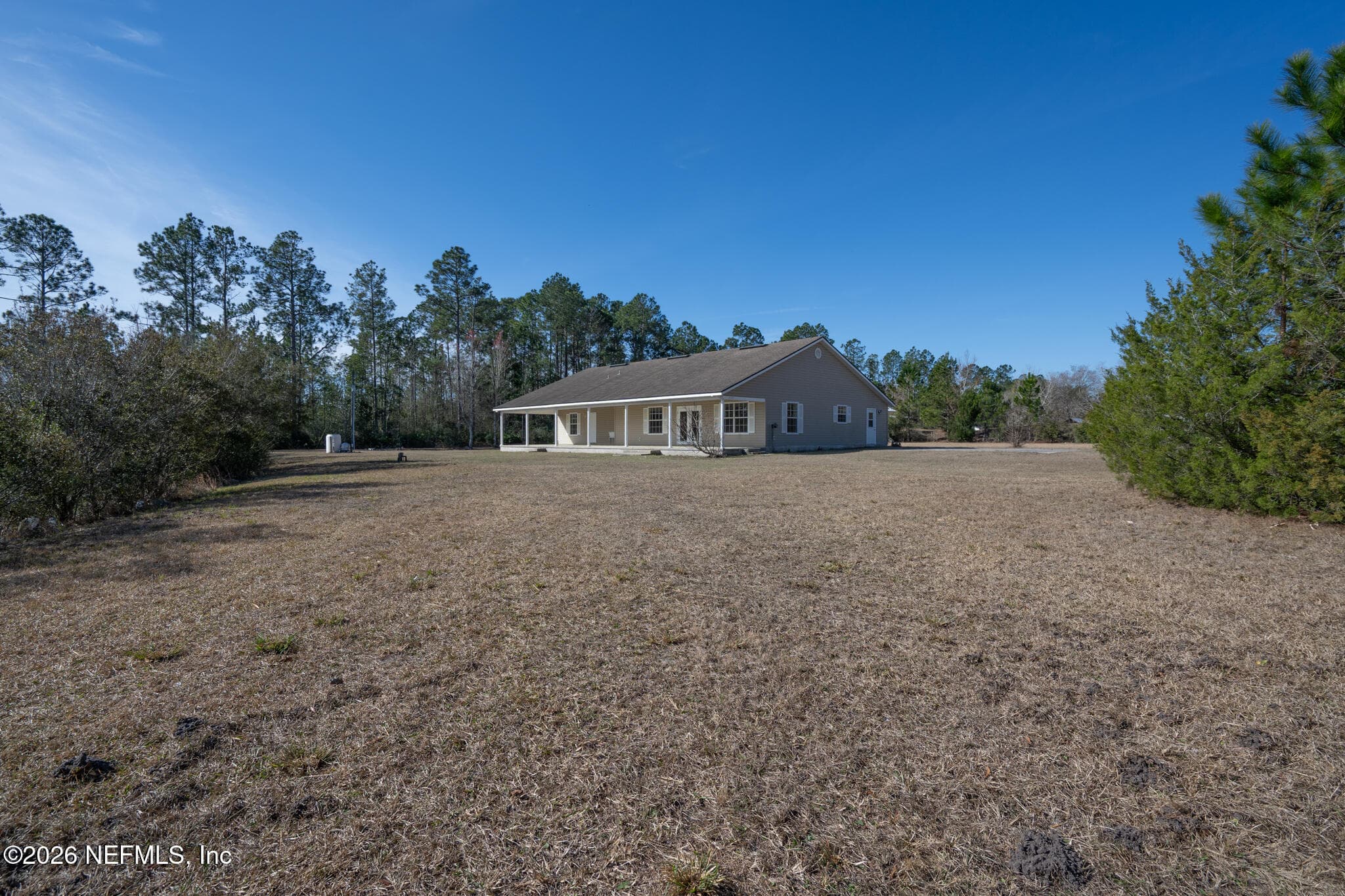 Photo 45 of 27189 BETINA Drive, Hilliard, FL 32046