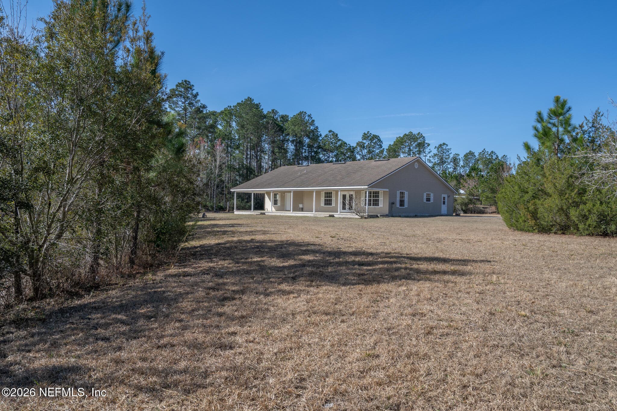 Photo 46 of 27189 BETINA Drive, Hilliard, FL 32046