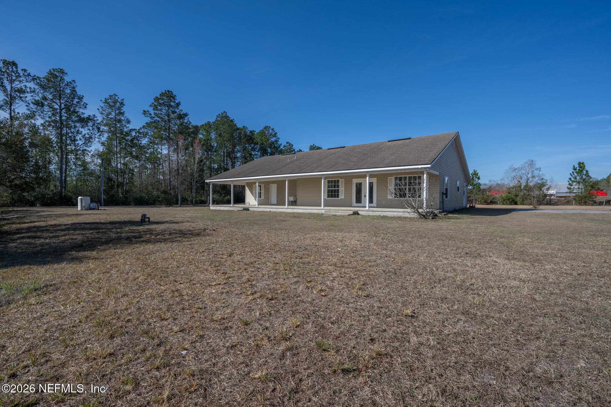 Photo 47 of 27189 BETINA Drive, Hilliard, FL 32046