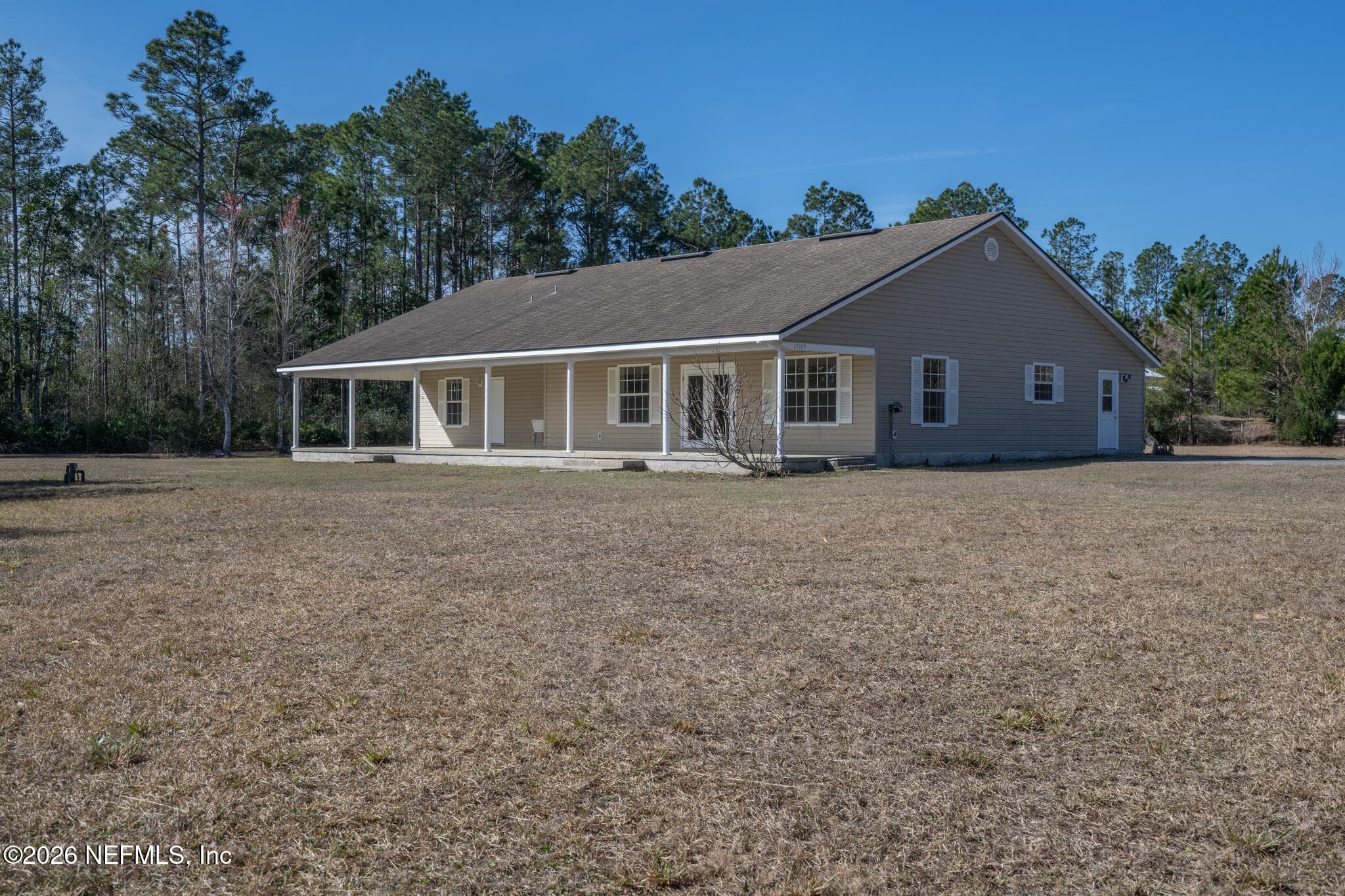Photo 48 of 27189 BETINA Drive, Hilliard, FL 32046