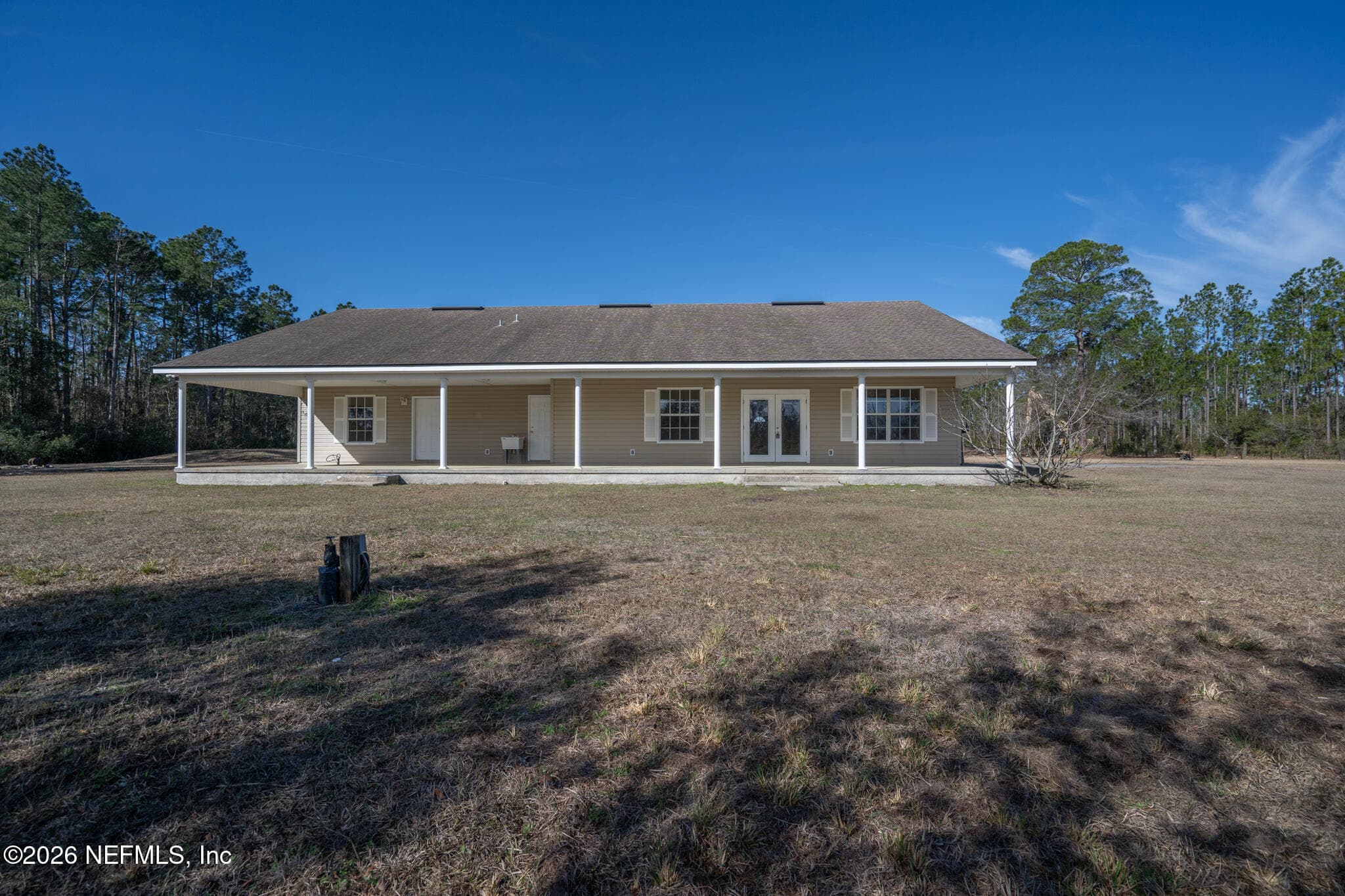 Photo 49 of 27189 BETINA Drive, Hilliard, FL 32046
