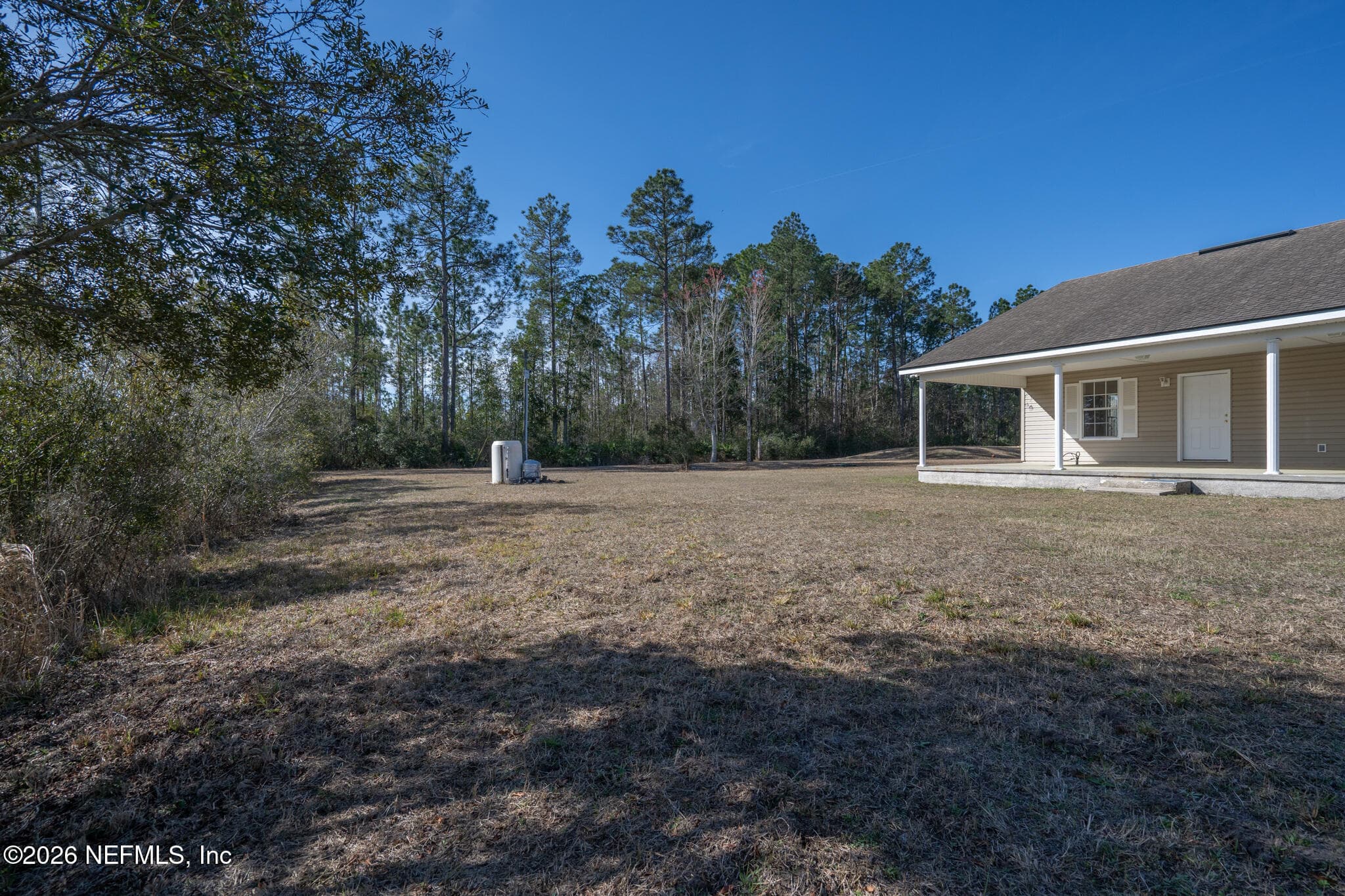 Photo 50 of 27189 BETINA Drive, Hilliard, FL 32046