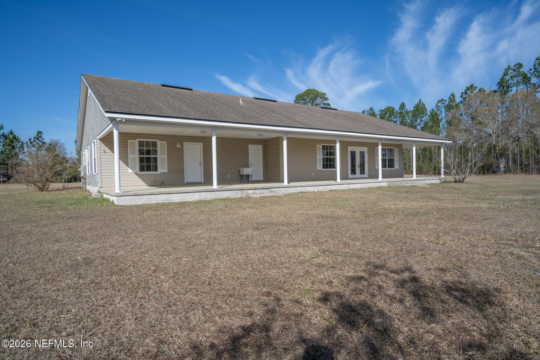 Photo 51 of 27189 BETINA Drive, Hilliard, FL 32046