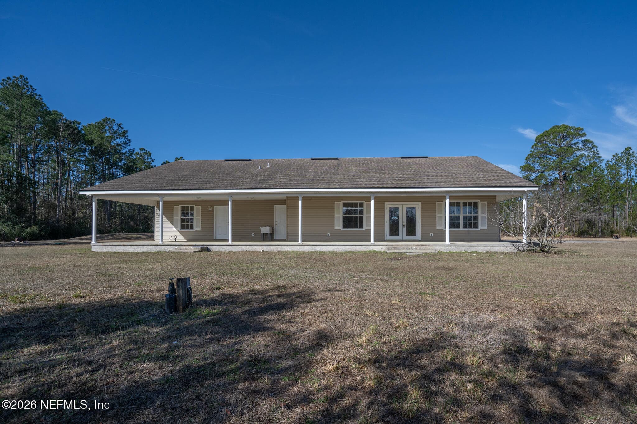 Photo 52 of 27189 BETINA Drive, Hilliard, FL 32046