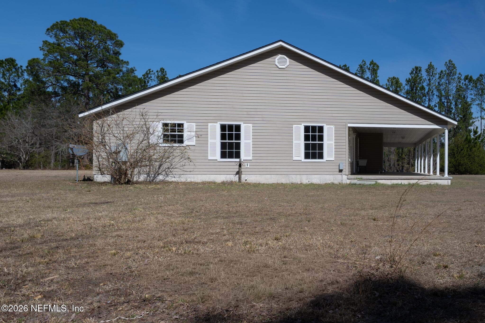 Photo 53 of 27189 BETINA Drive, Hilliard, FL 32046