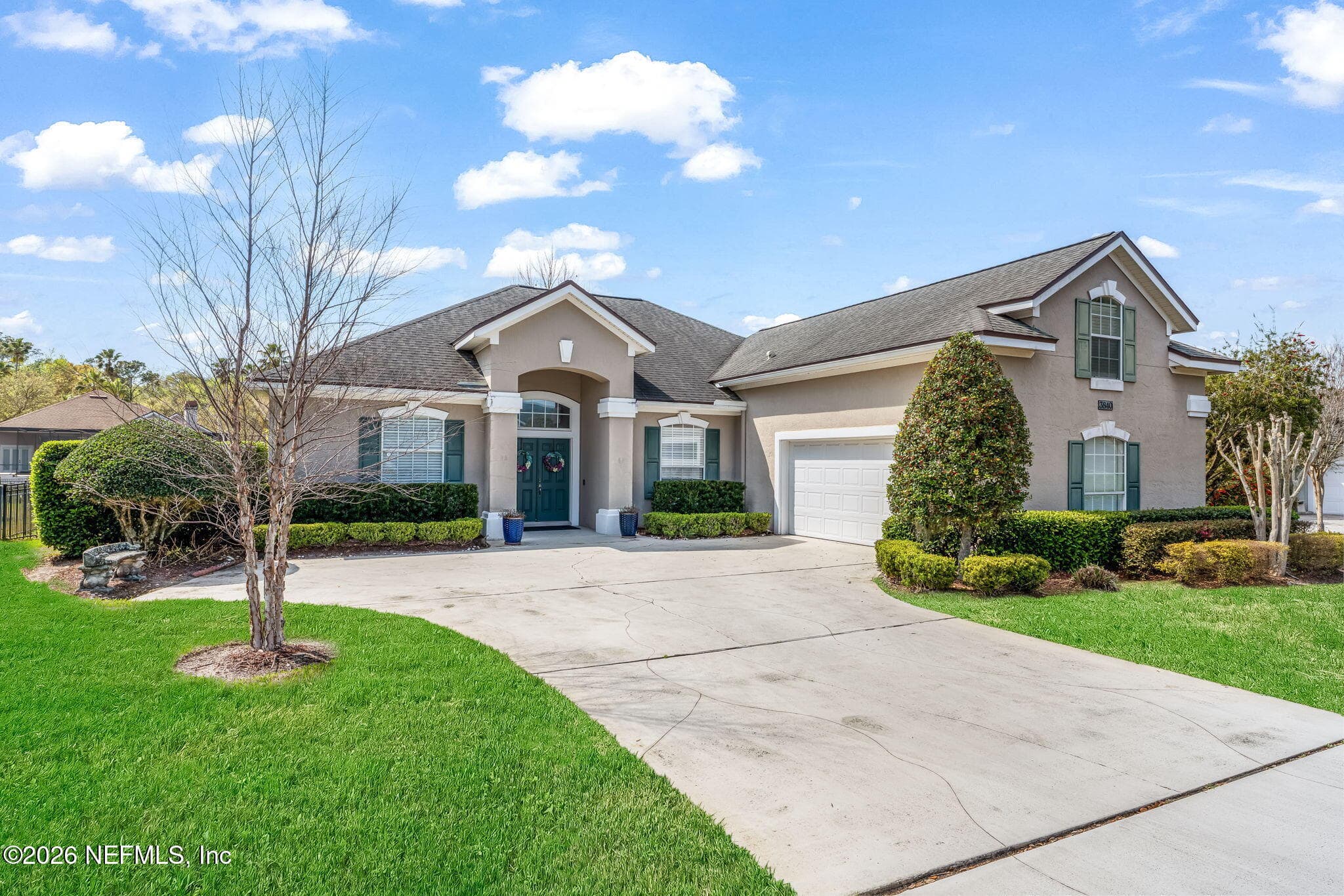 Photo 2 of 3840 MICHAELS LANDING Circle E, Jacksonville, FL 32224