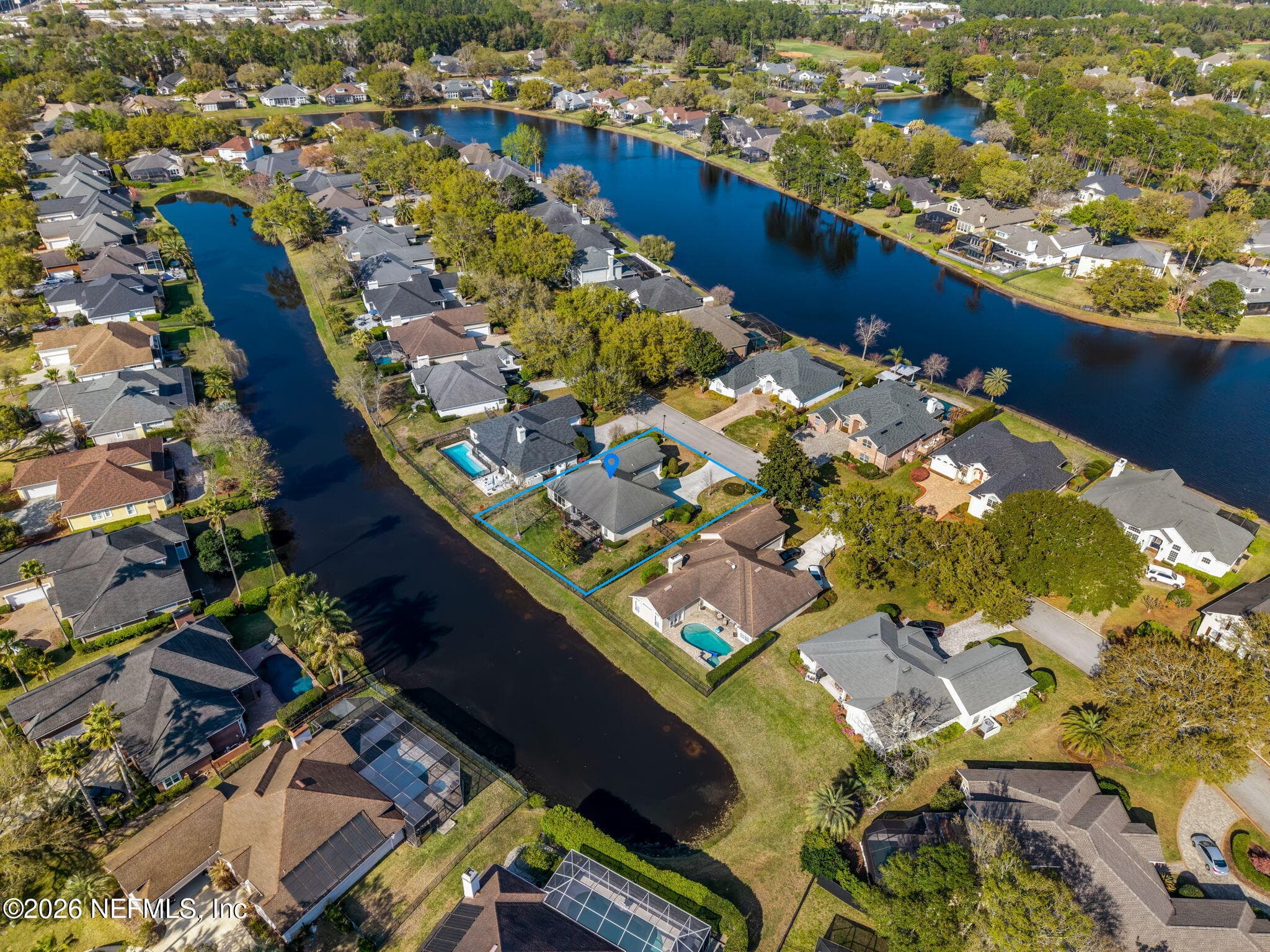 Photo 51 of 3840 MICHAELS LANDING Circle E, Jacksonville, FL 32224