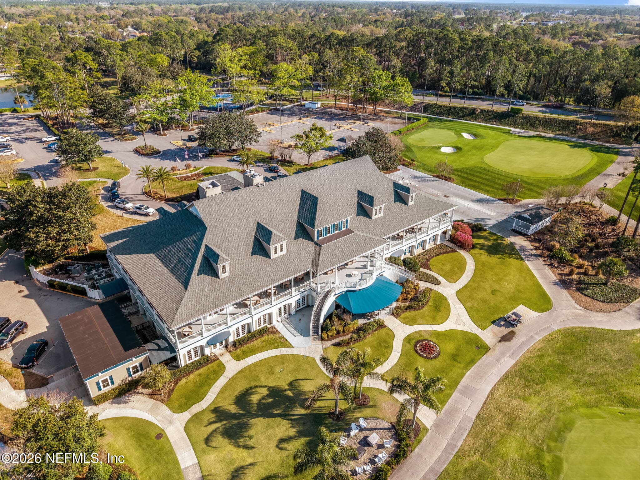 Photo 56 of 3840 MICHAELS LANDING Circle E, Jacksonville, FL 32224