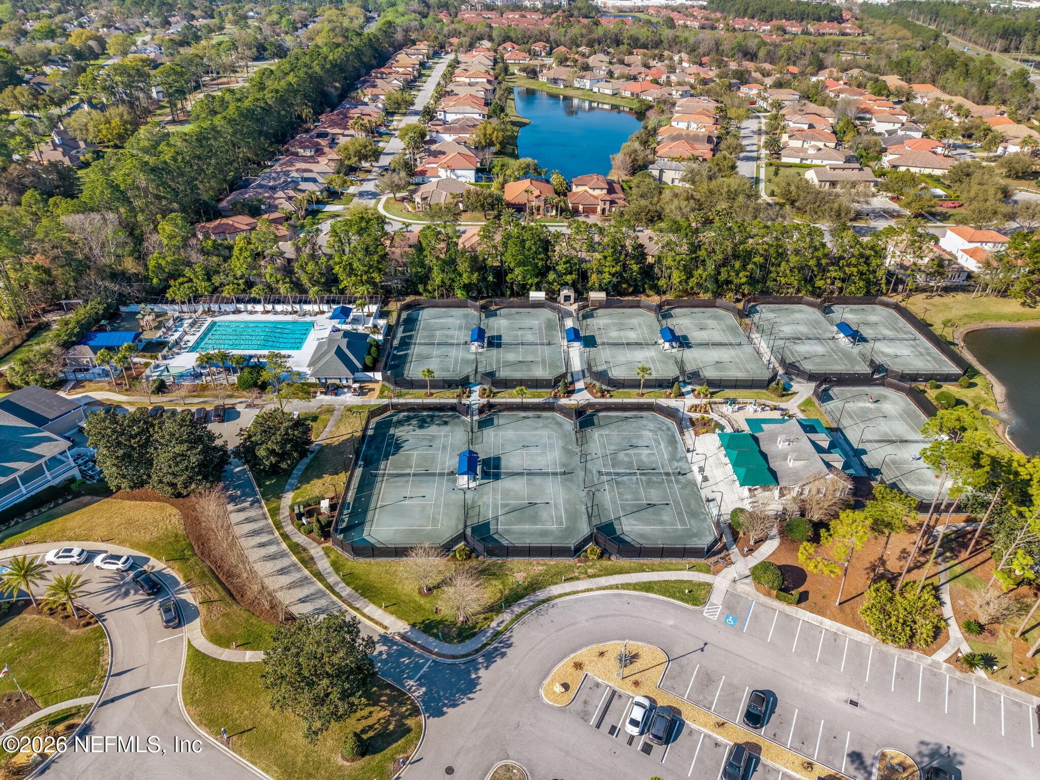 Photo 58 of 3840 MICHAELS LANDING Circle E, Jacksonville, FL 32224