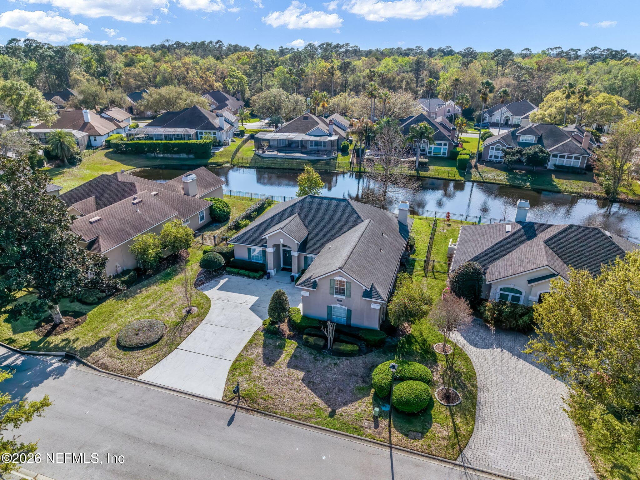 Photo 47 of 3840 MICHAELS LANDING Circle E, Jacksonville, FL 32224