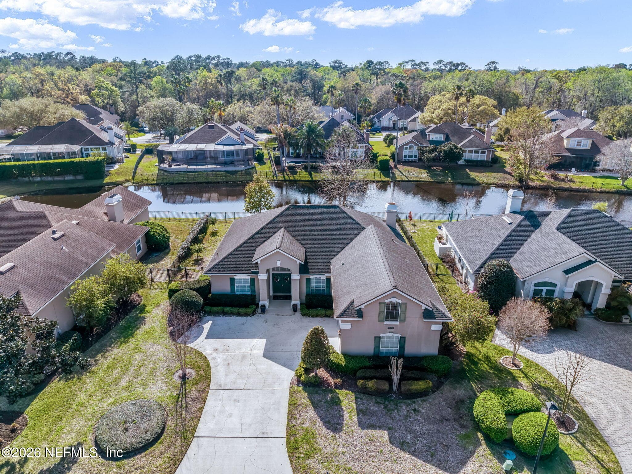 Photo 48 of 3840 MICHAELS LANDING Circle E, Jacksonville, FL 32224