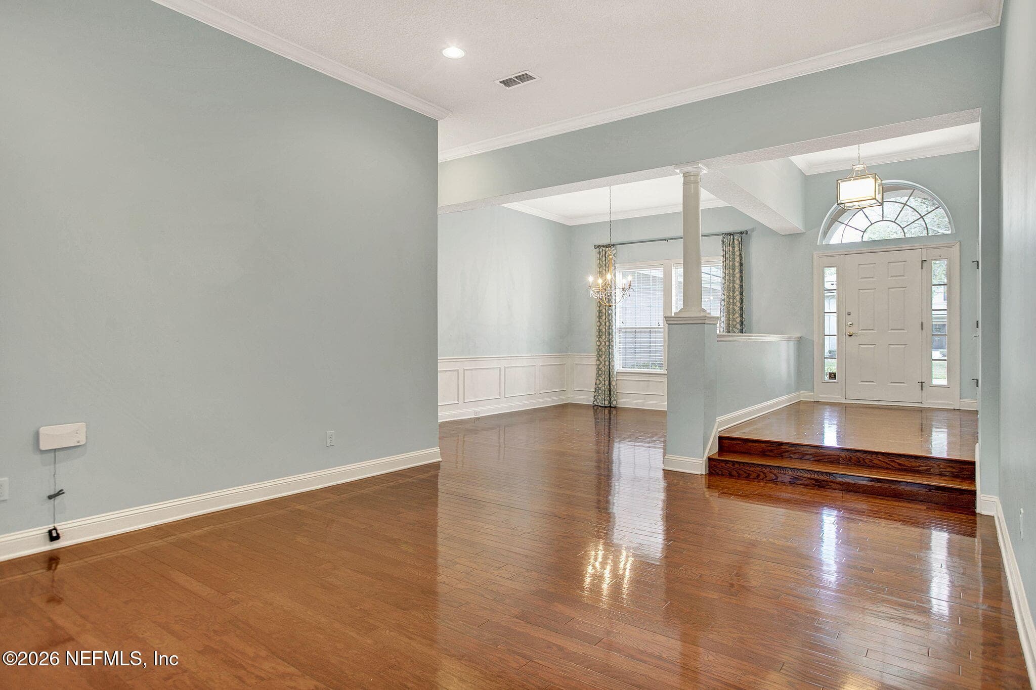 Photo 5 of 1837 FOREST GLEN Way, St. Augustine, FL 32092