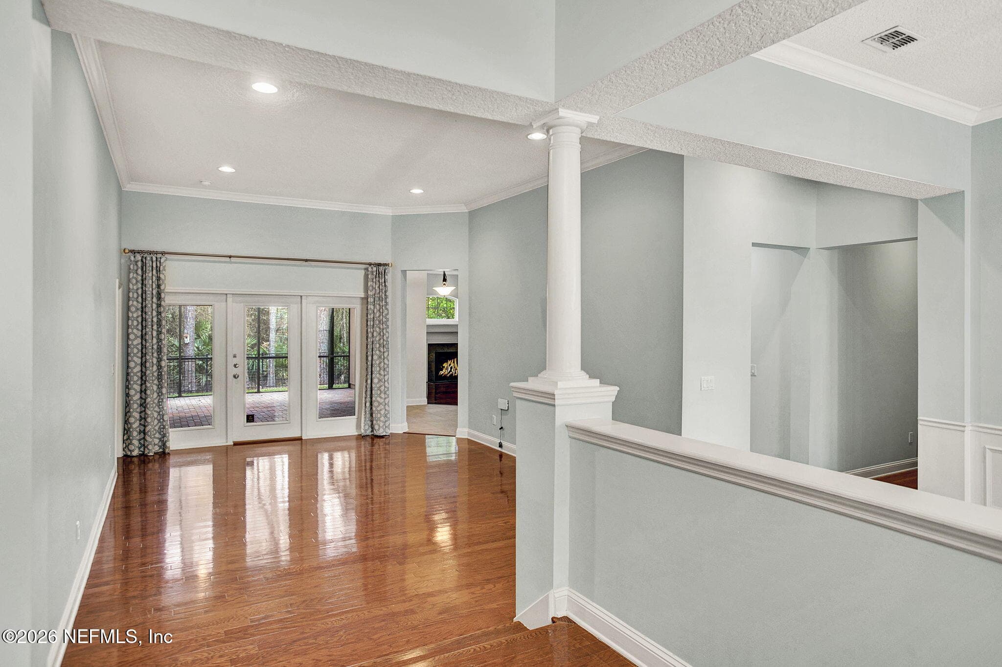 Photo 2 of 1837 FOREST GLEN Way, St. Augustine, FL 32092