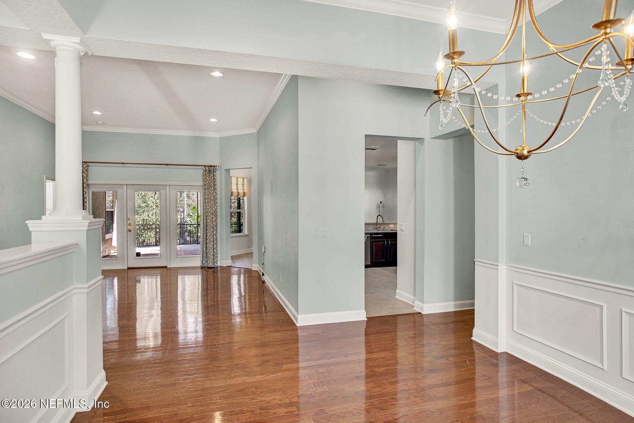 Photo 9 of 1837 FOREST GLEN Way, St. Augustine, FL 32092