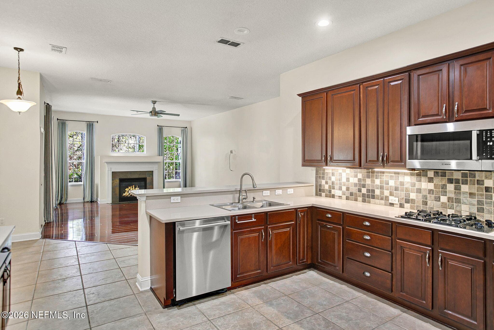 Photo 11 of 1837 FOREST GLEN Way, St. Augustine, FL 32092