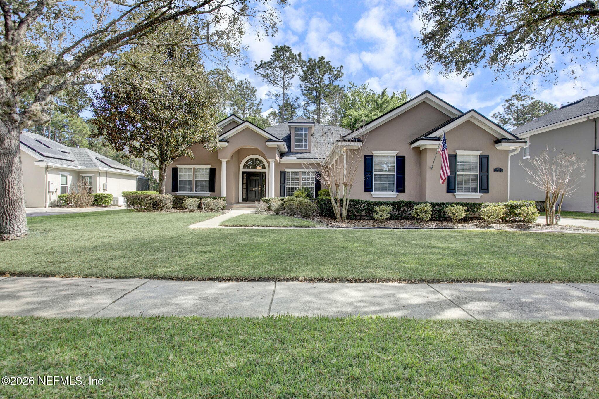 Photo 37 of 1837 FOREST GLEN Way, St. Augustine, FL 32092