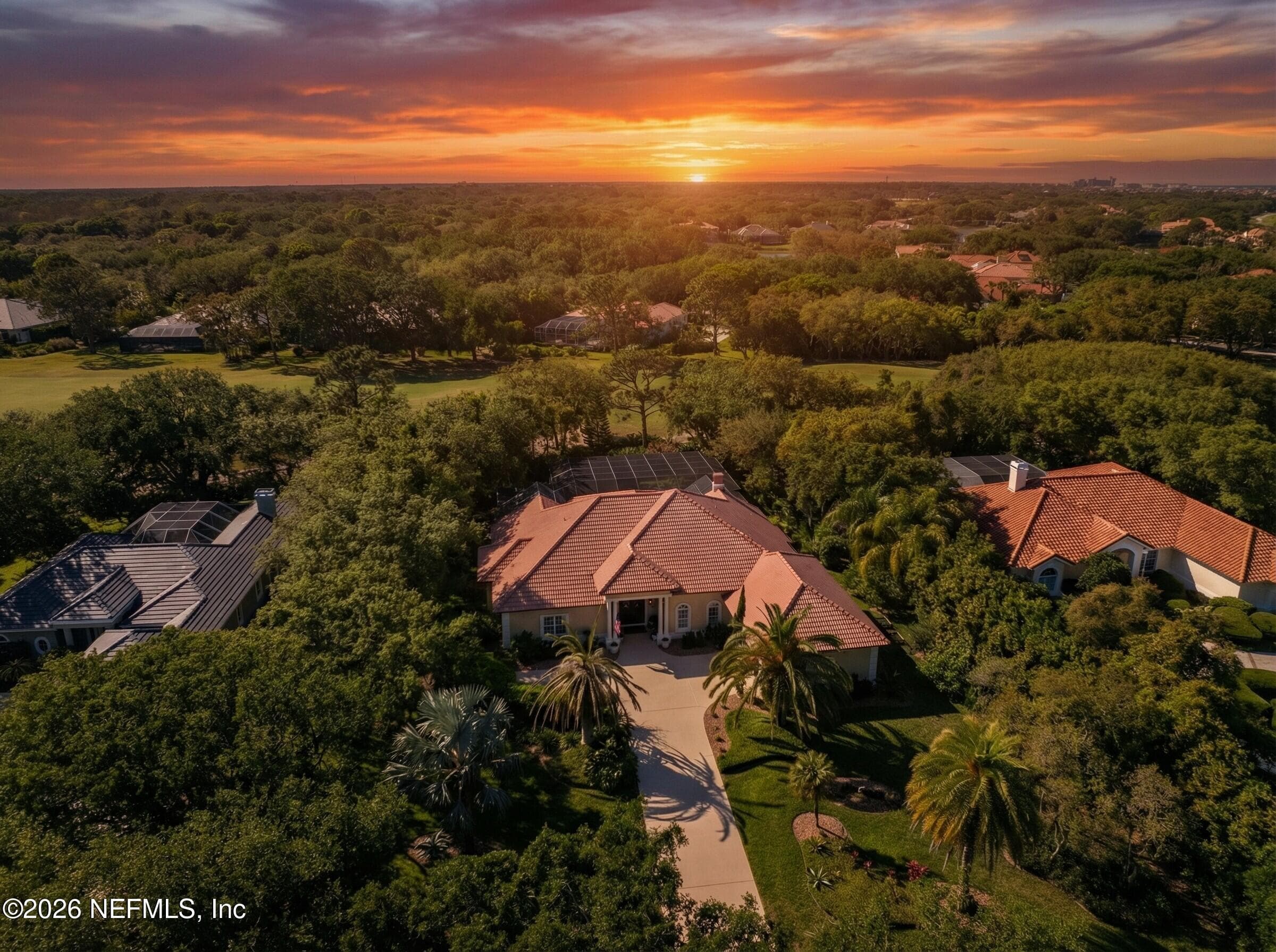 Photo 4 of 8 RUE RENOIR, Palm Coast, FL 32137