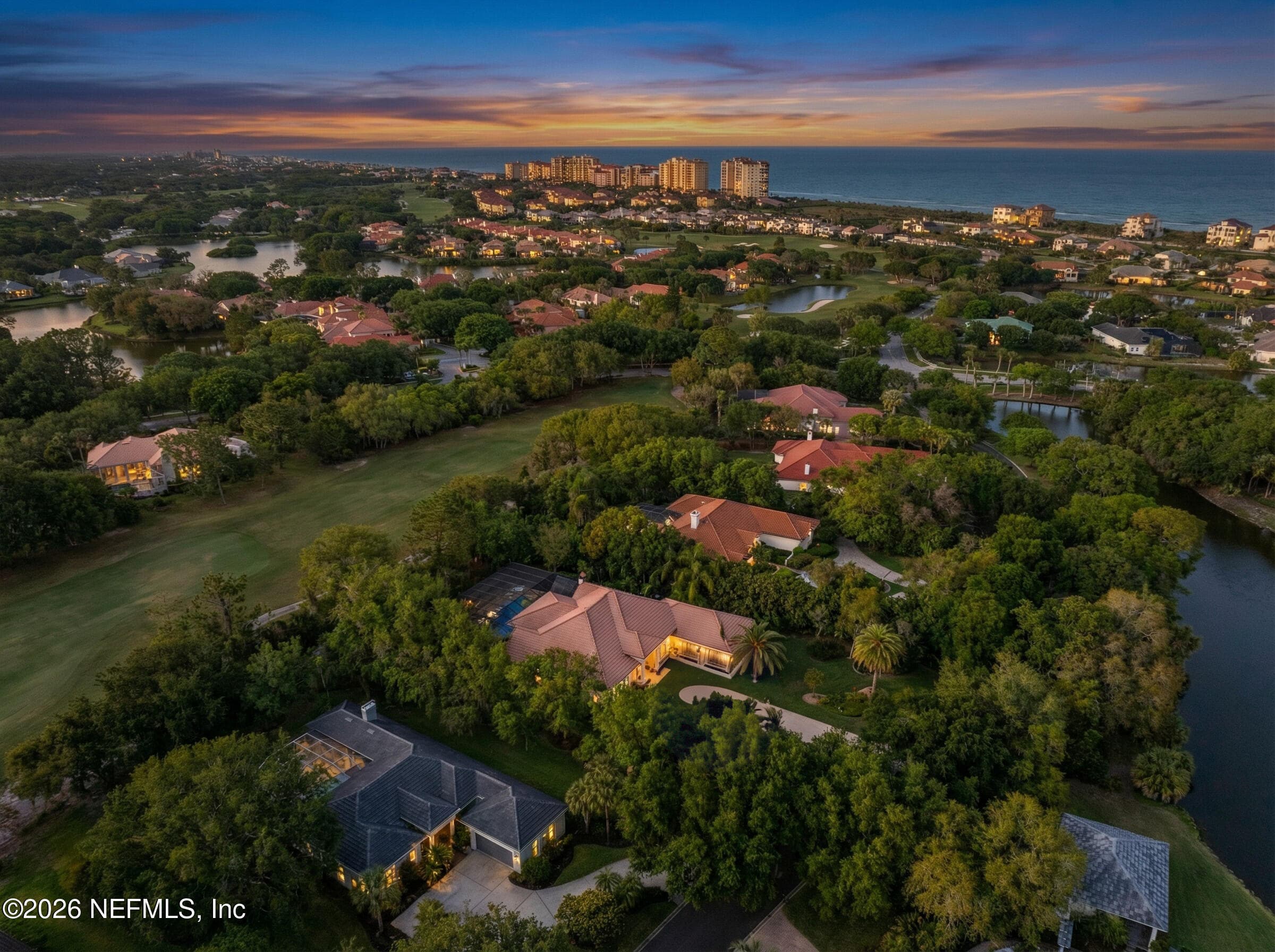 Photo 36 of 8 RUE RENOIR, Palm Coast, FL 32137