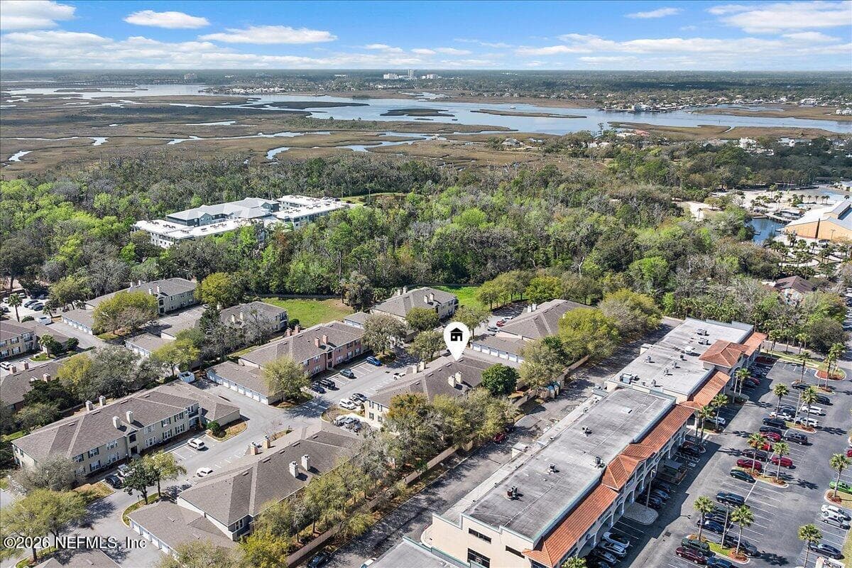 Photo 29 of 37 JARDIN DE MER Place 37, Jacksonville Beach, FL 32250