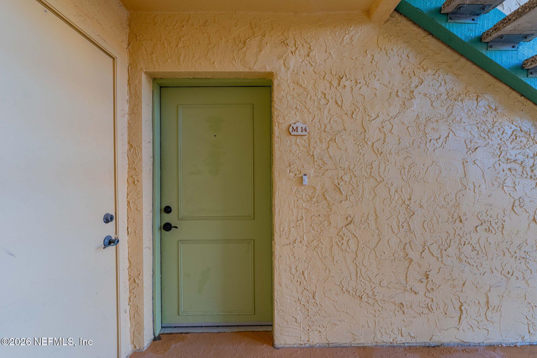 Photo 4 of 111 25TH Avenue S M14, Jacksonville Beach, FL 32250