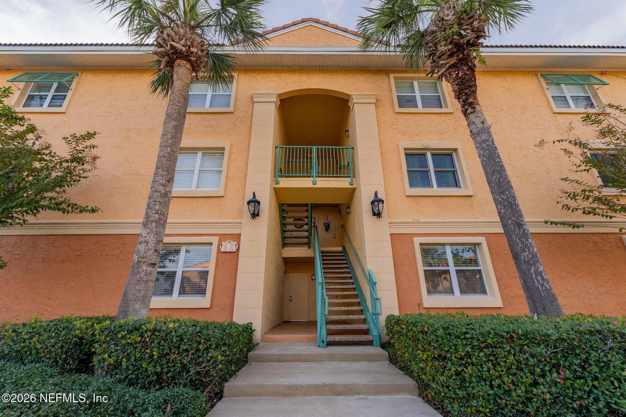Photo 3 of 111 25TH Avenue S M14, Jacksonville Beach, FL 32250