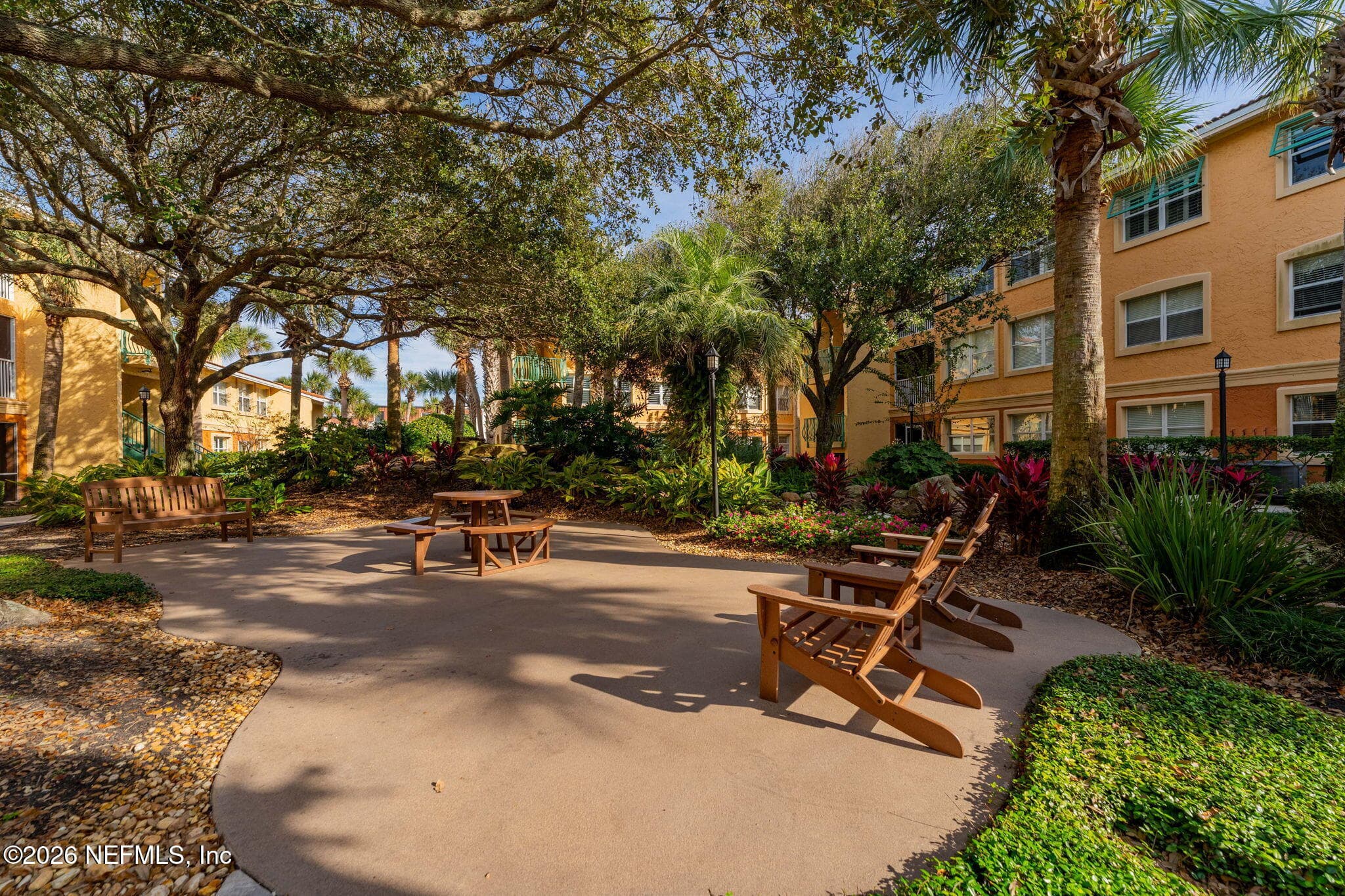 Photo 28 of 111 25TH Avenue S M14, Jacksonville Beach, FL 32250