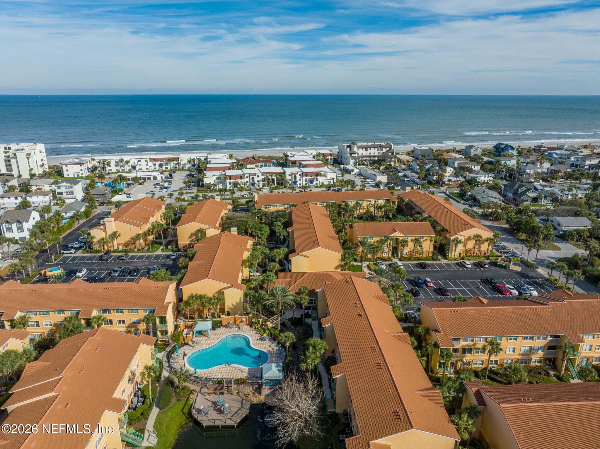 Photo 38 of 111 25TH Avenue S M14, Jacksonville Beach, FL 32250