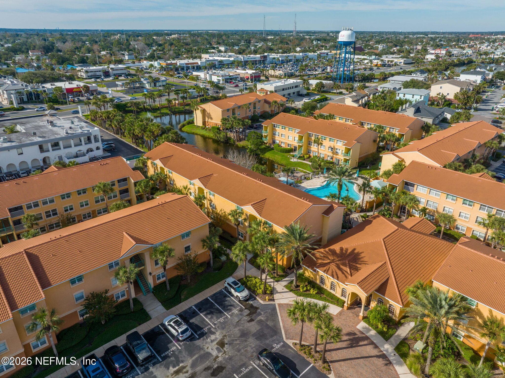 Photo 41 of 111 25TH Avenue S M14, Jacksonville Beach, FL 32250