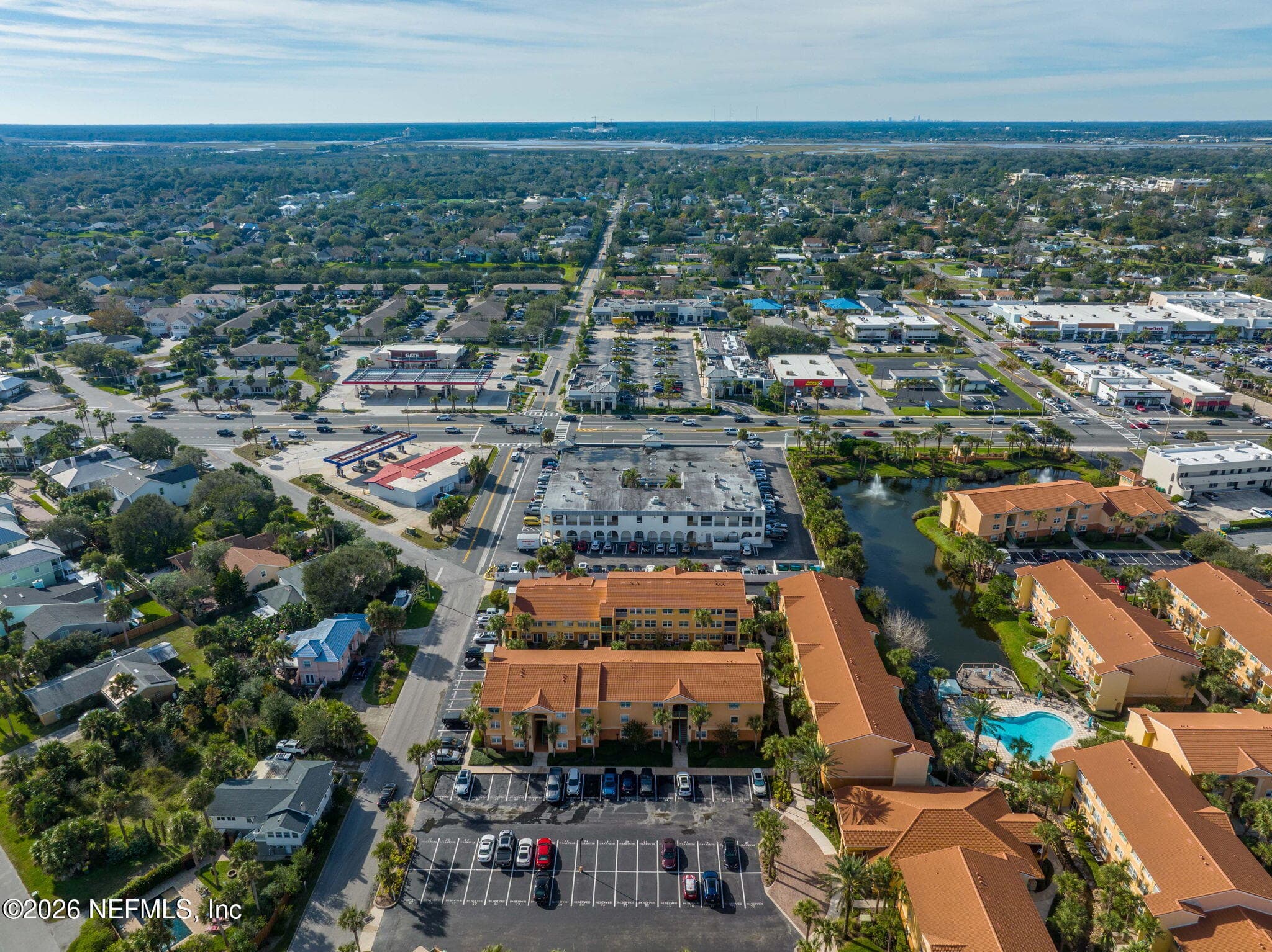Photo 40 of 111 25TH Avenue S M14, Jacksonville Beach, FL 32250