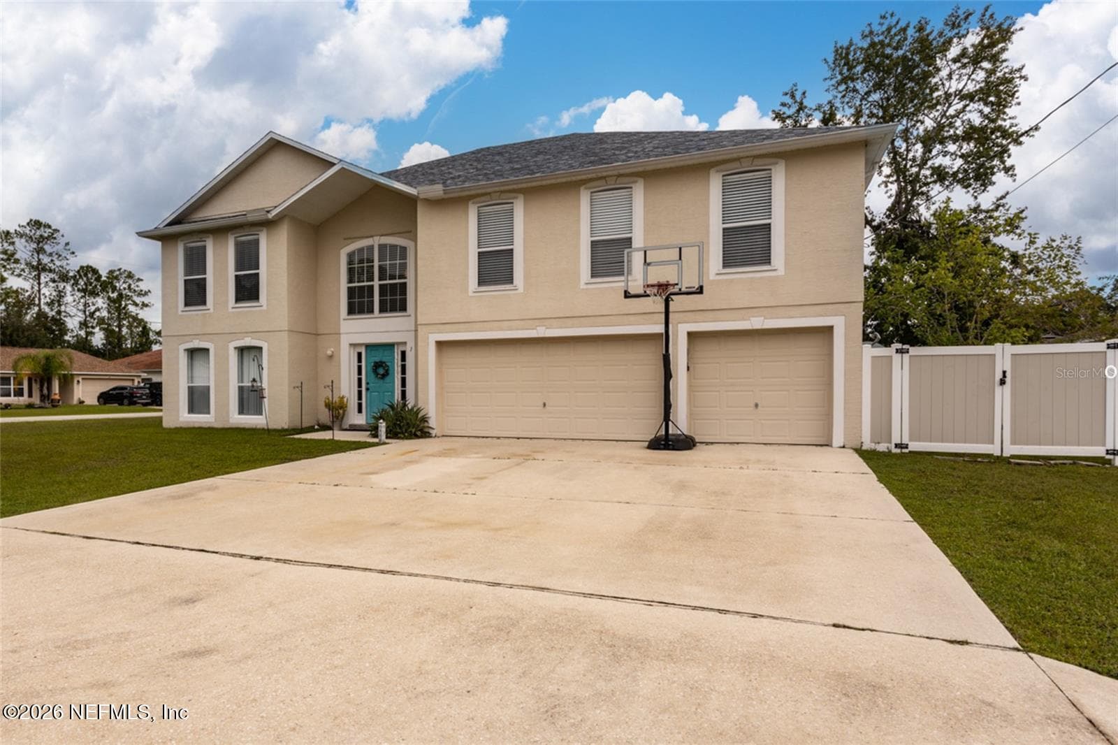 Photo 2 of 1 PINELAND Lane, Palm Coast, FL 32164