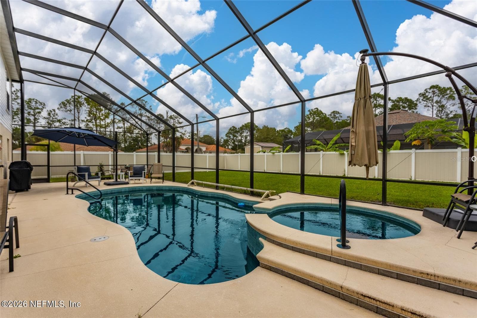 Photo 8 of 1 PINELAND Lane, Palm Coast, FL 32164