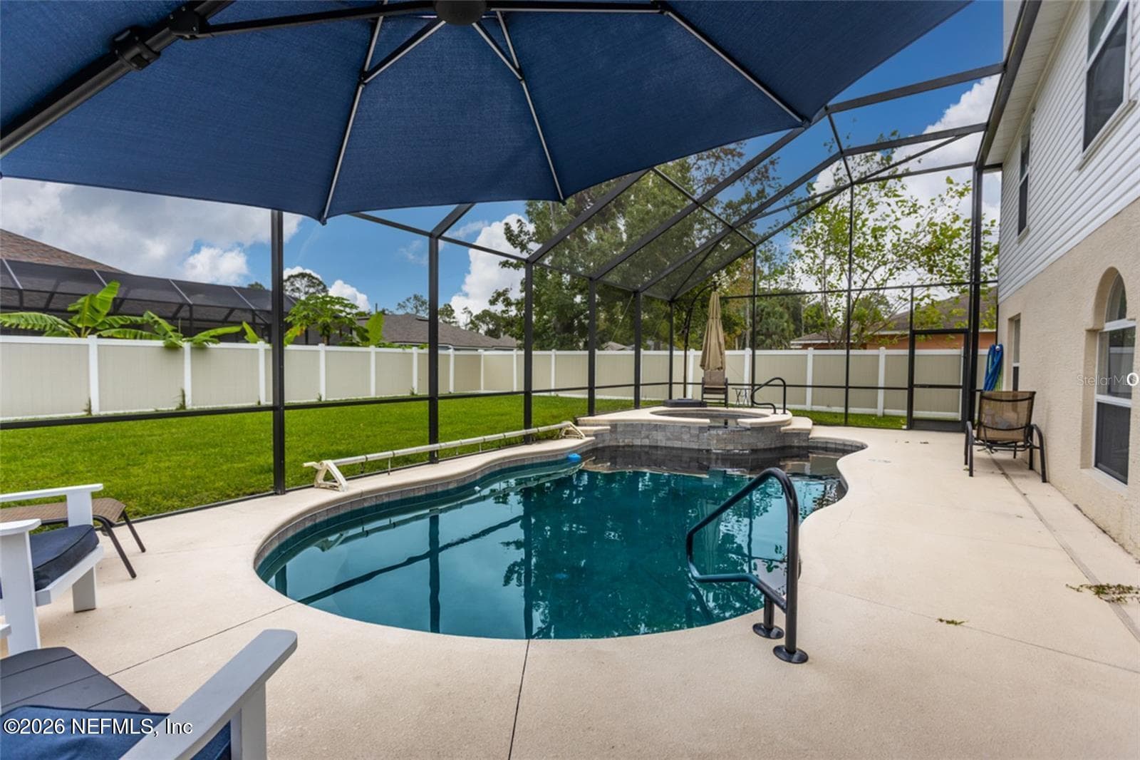 Photo 32 of 1 PINELAND Lane, Palm Coast, FL 32164