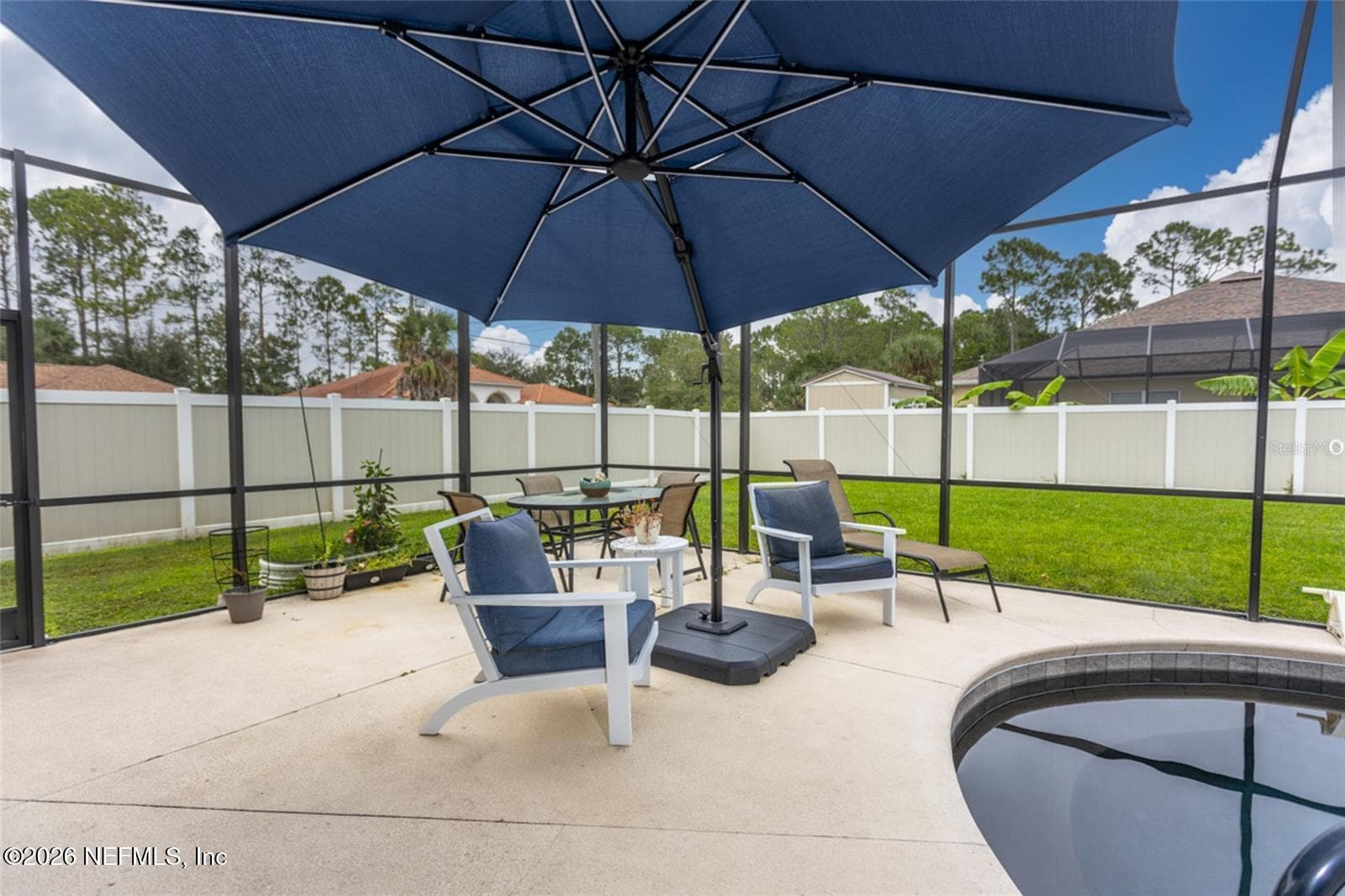Photo 34 of 1 PINELAND Lane, Palm Coast, FL 32164