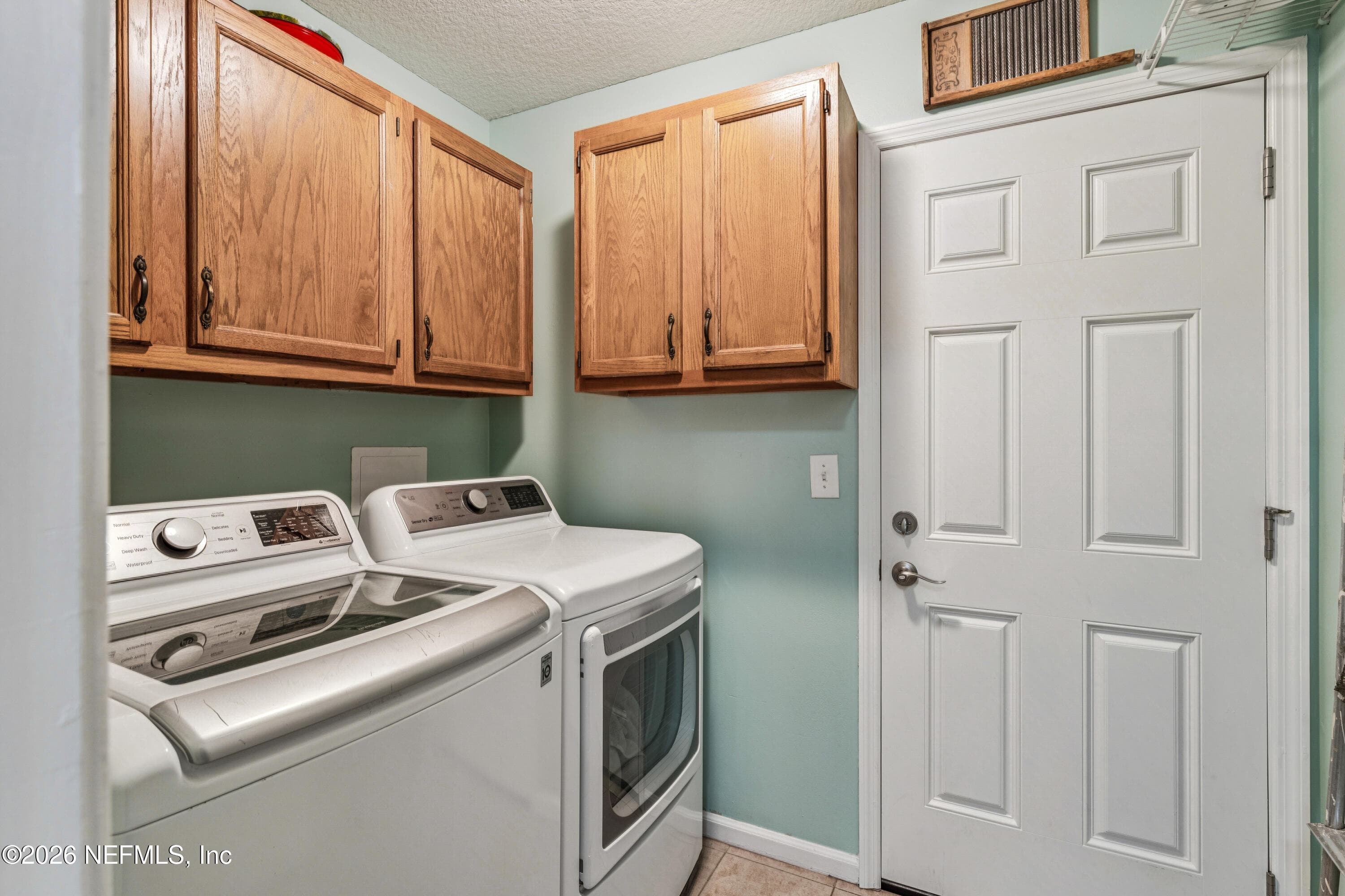 Laundry — 1802 BLUE HERON Lane, Jacksonville Beach, FL 32250