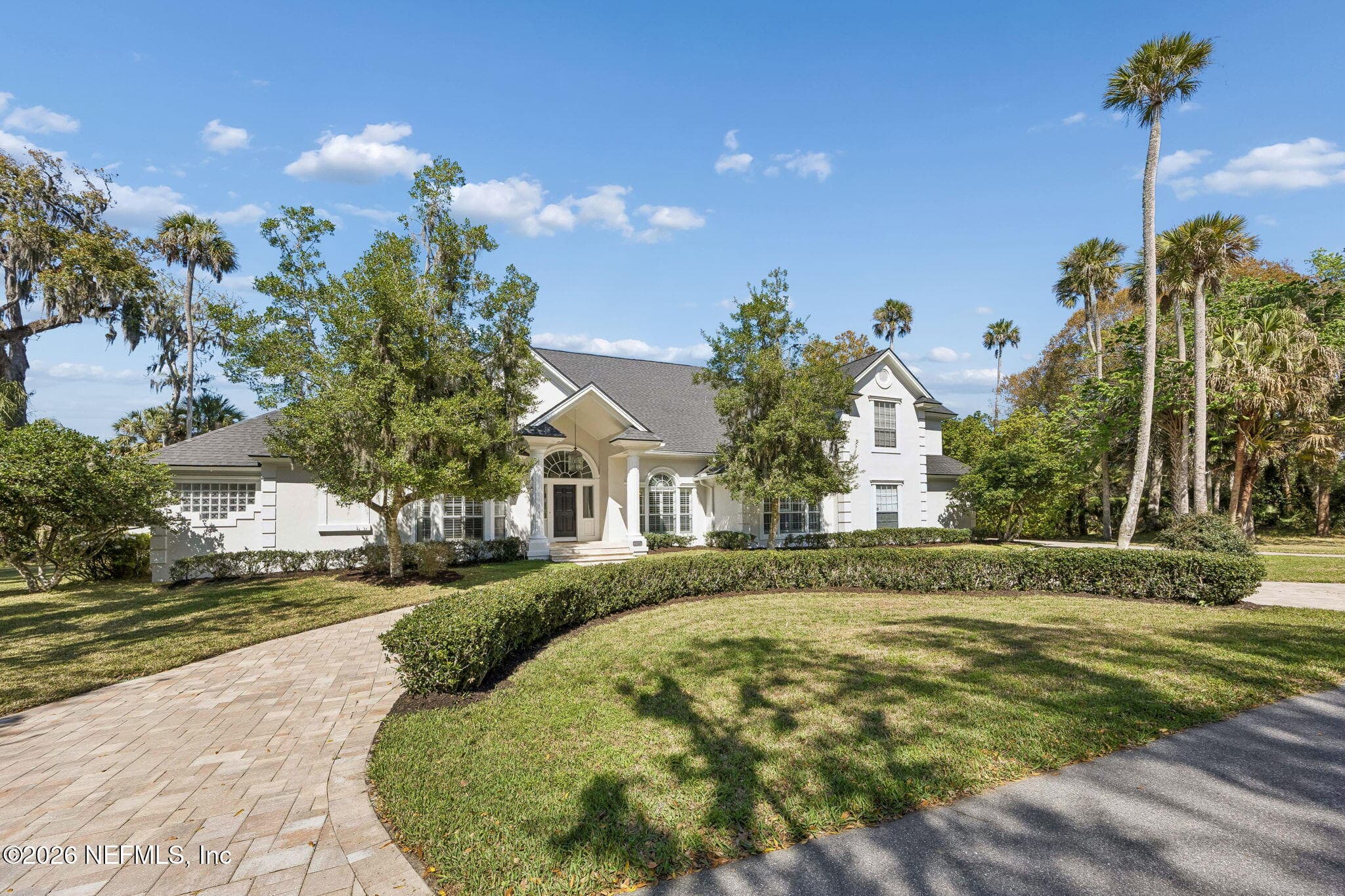 Custom Built & Recently Renovated — 285 LINKSIDE Circle, Ponte Vedra Beach, FL 32082