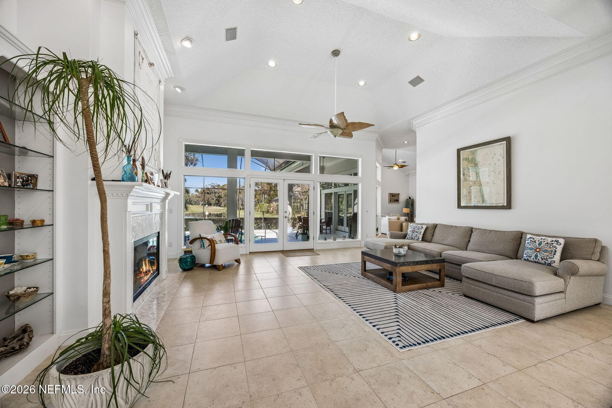 Photo 4 of 285 LINKSIDE Circle, Ponte Vedra Beach, FL 32082