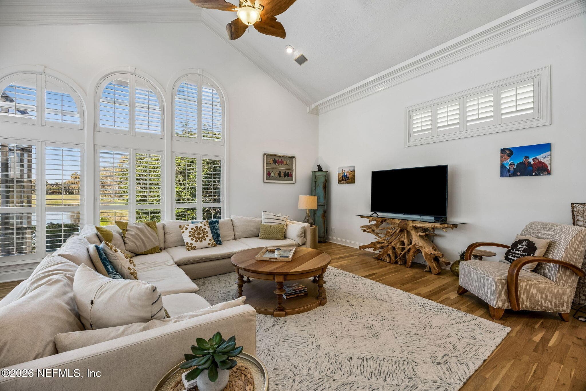 Photo 5 of 285 LINKSIDE Circle, Ponte Vedra Beach, FL 32082