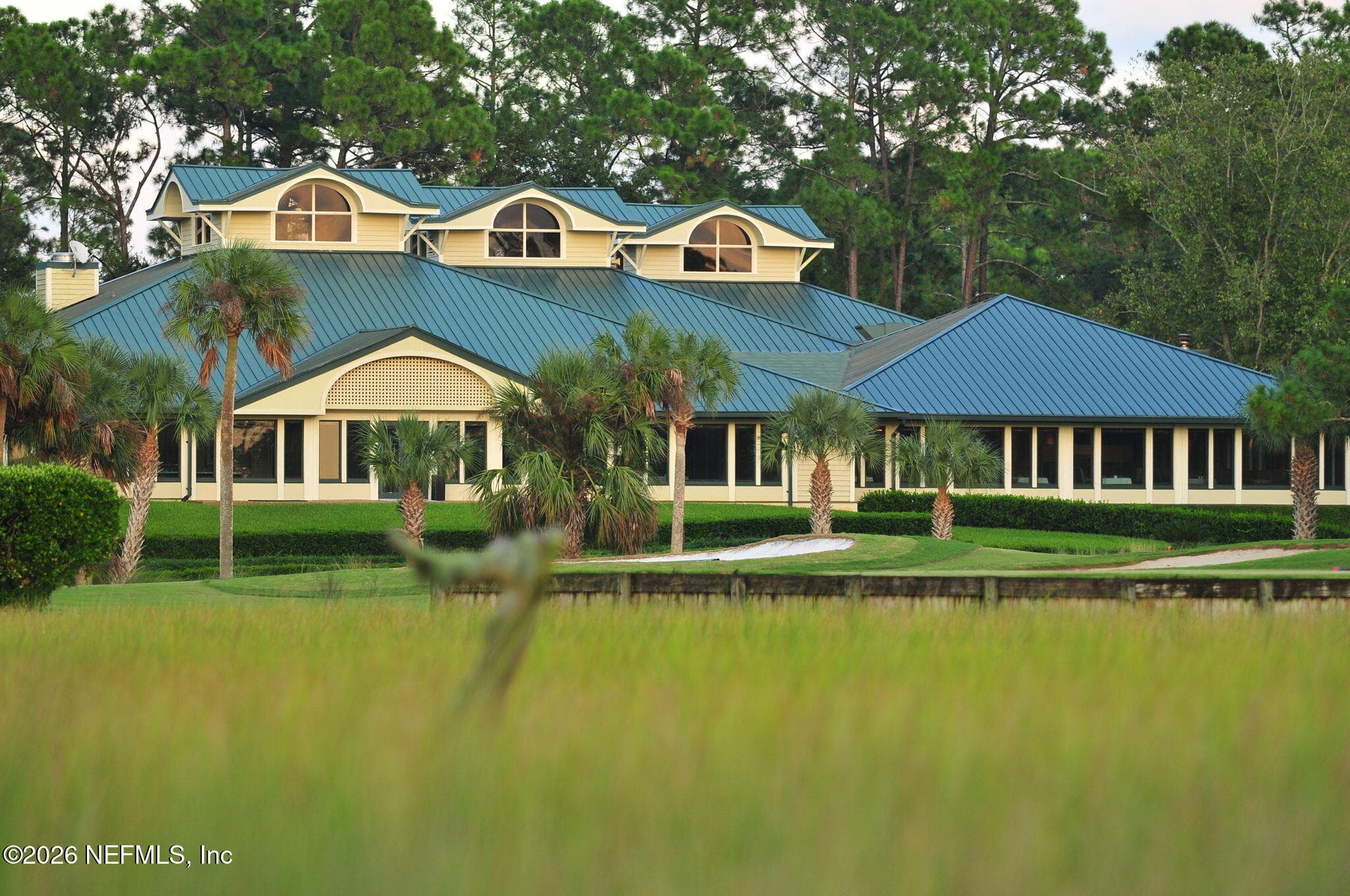 Social Membership Included to Marsh Landing Country Club — 285 LINKSIDE Circle, Ponte Vedra Beach, FL 32082