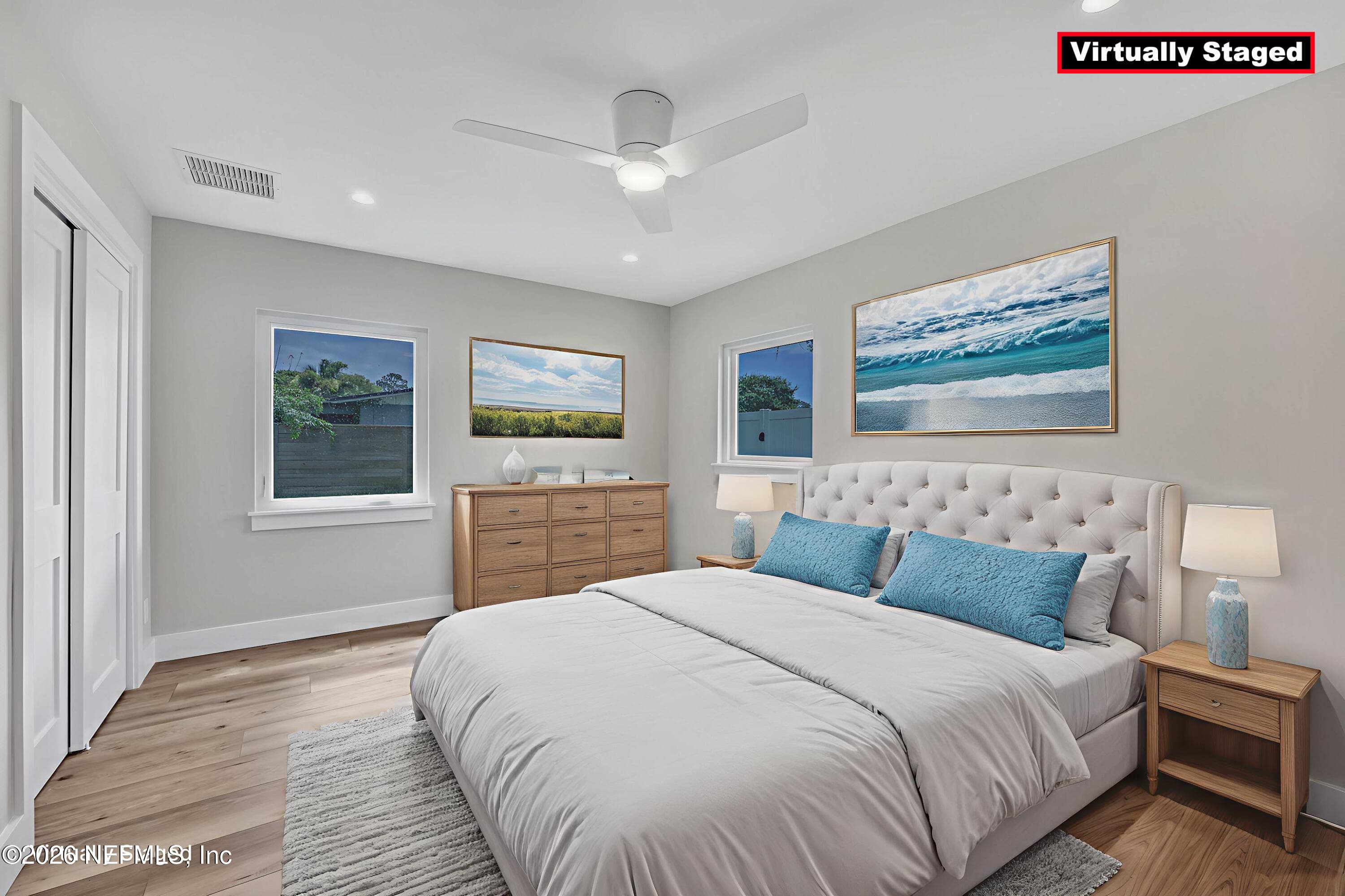 Photo 31 of 1124 OCEANWOOD Drive S, Neptune Beach, FL 32266